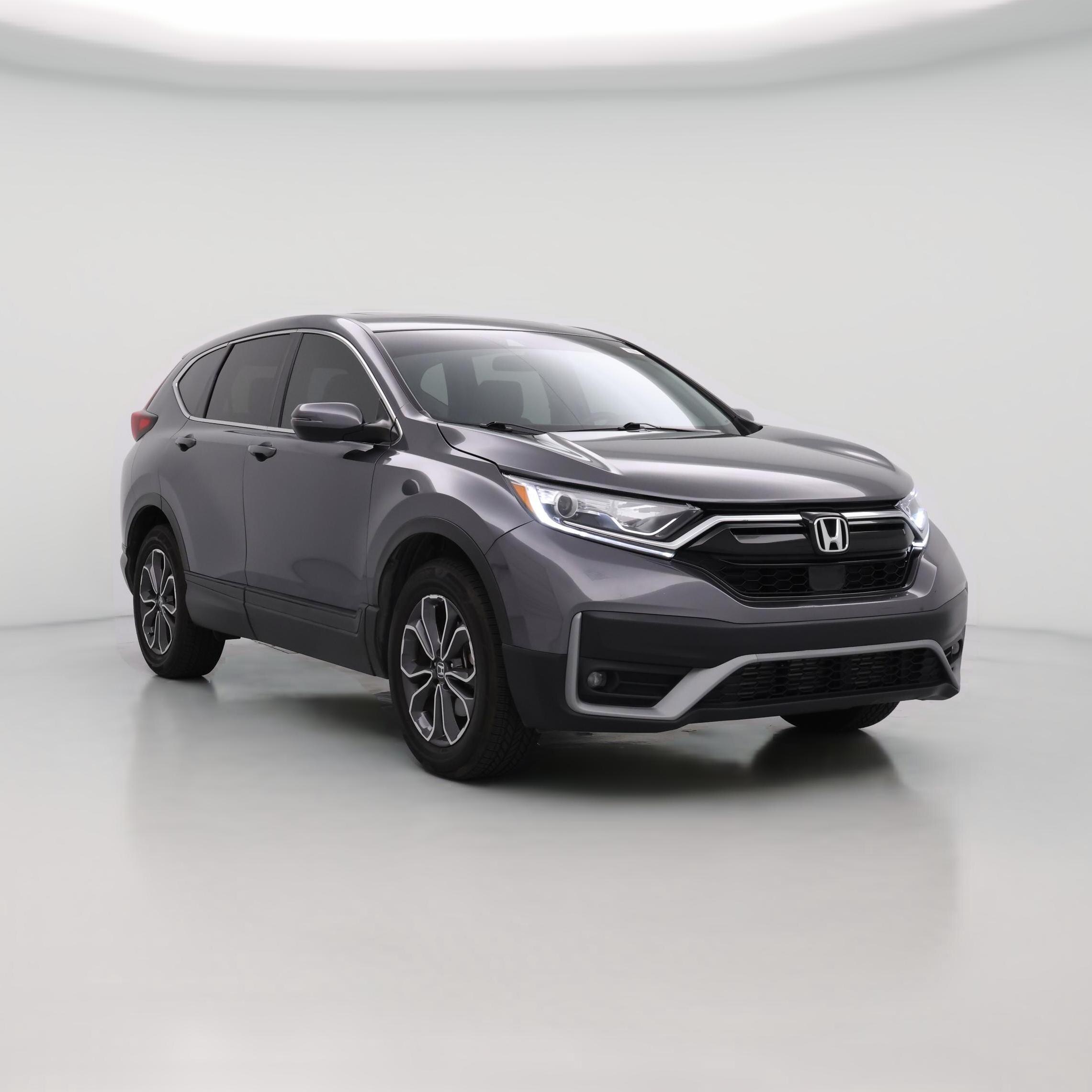 Thumbnail: 2020 Honda CR-V - 1