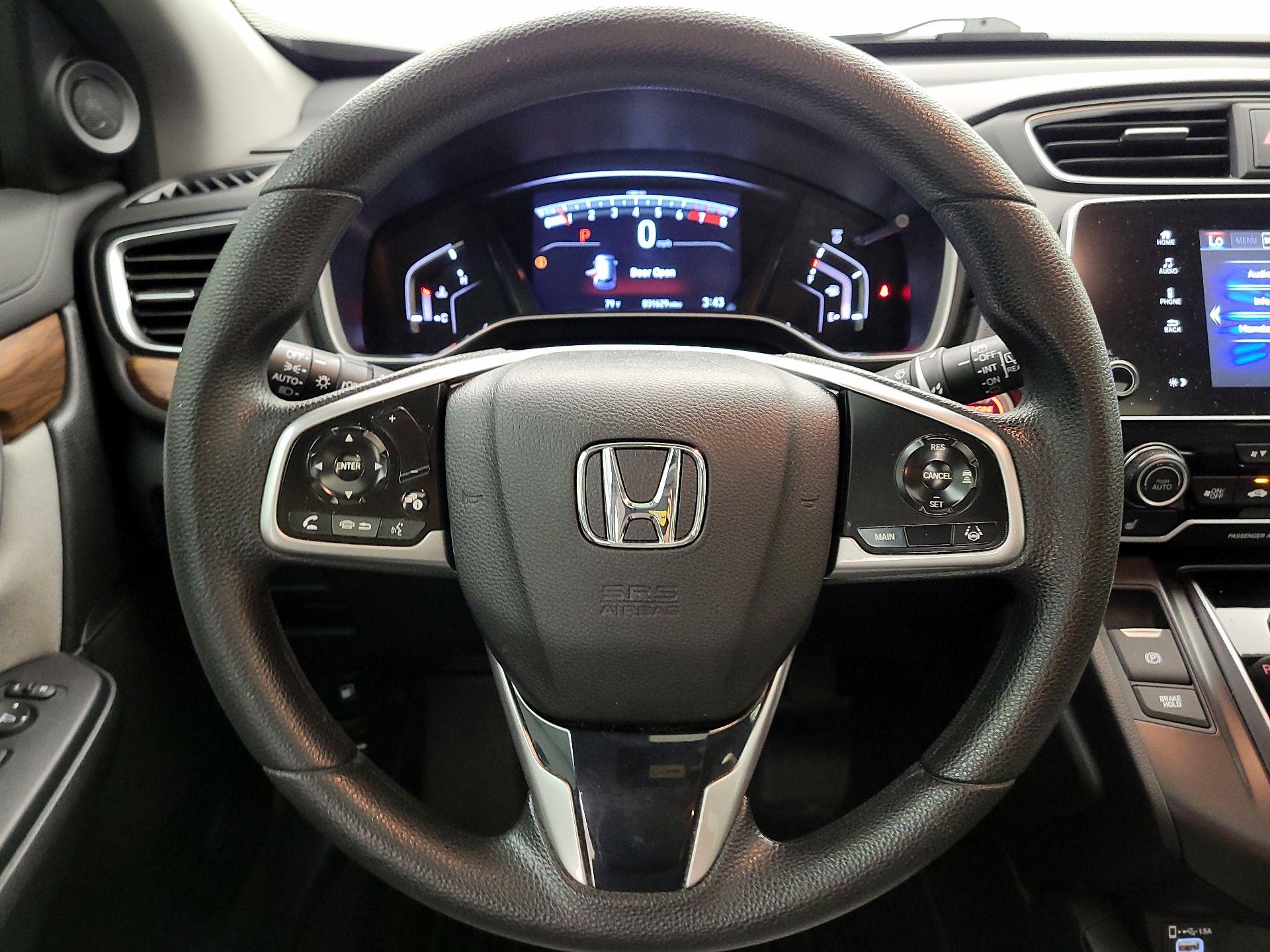 Thumbnail: 2020 Honda CR-V - 10