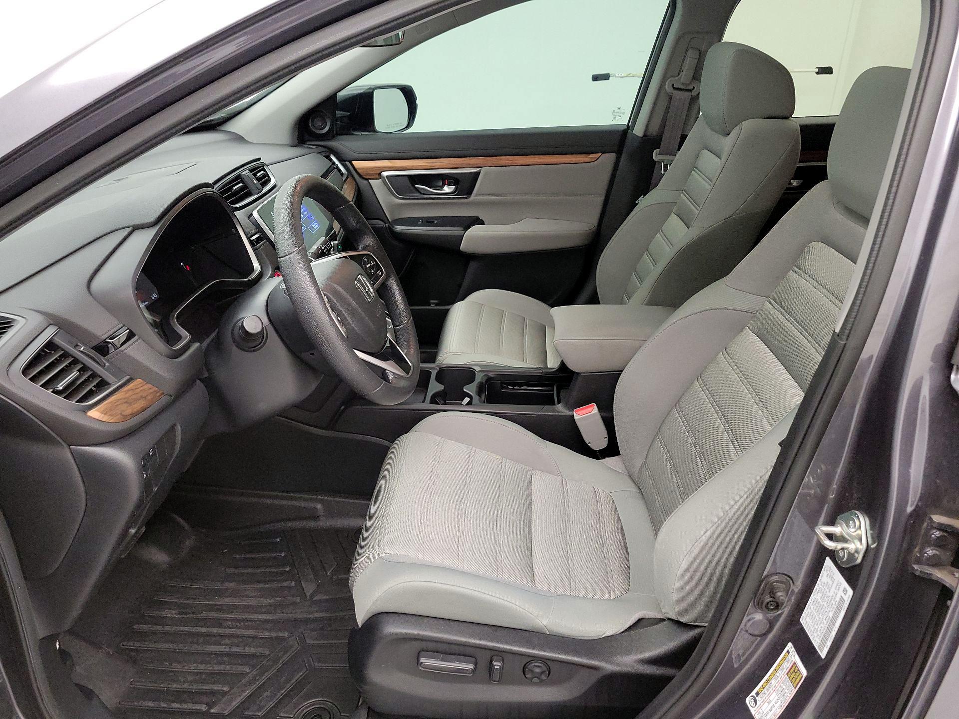 Thumbnail: 2020 Honda CR-V - 11