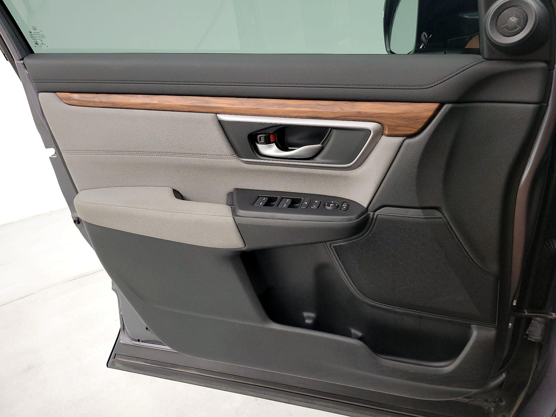 Thumbnail: 2020 Honda CR-V - 12