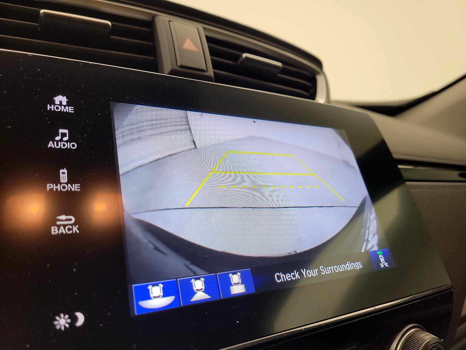 Thumbnail: 2020 Honda CR-V - 14