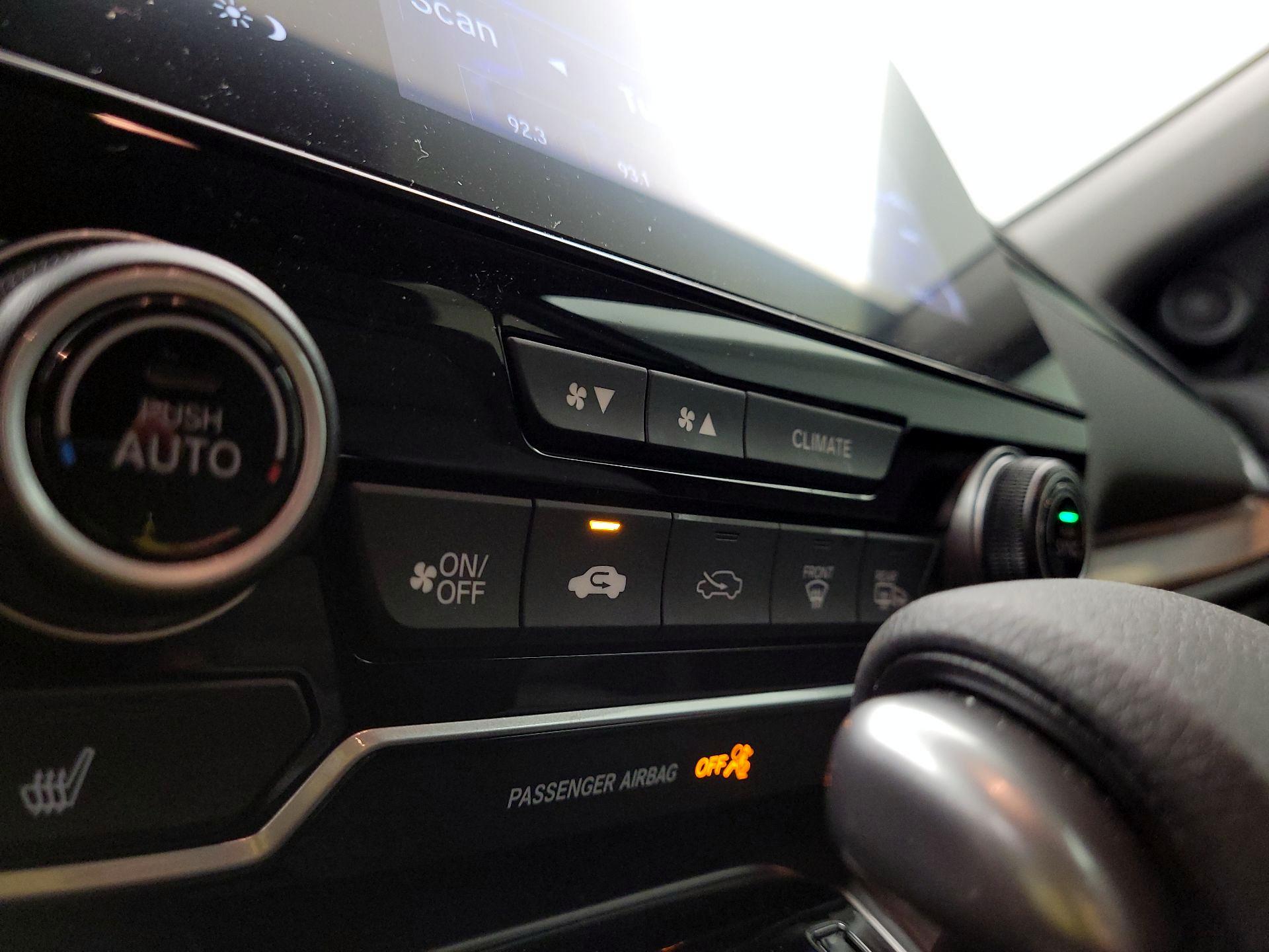Thumbnail: 2020 Honda CR-V - 16