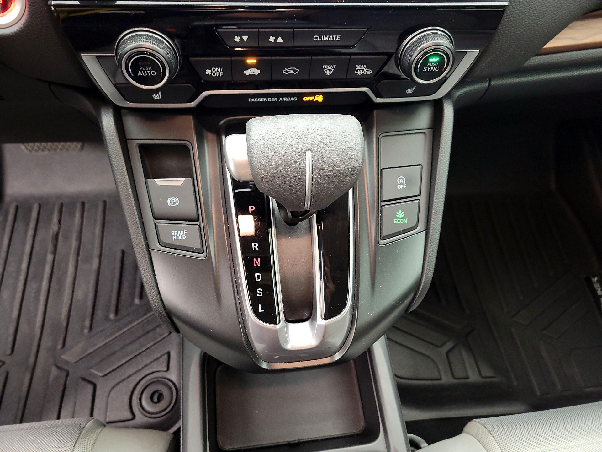 Thumbnail: 2020 Honda CR-V - 17