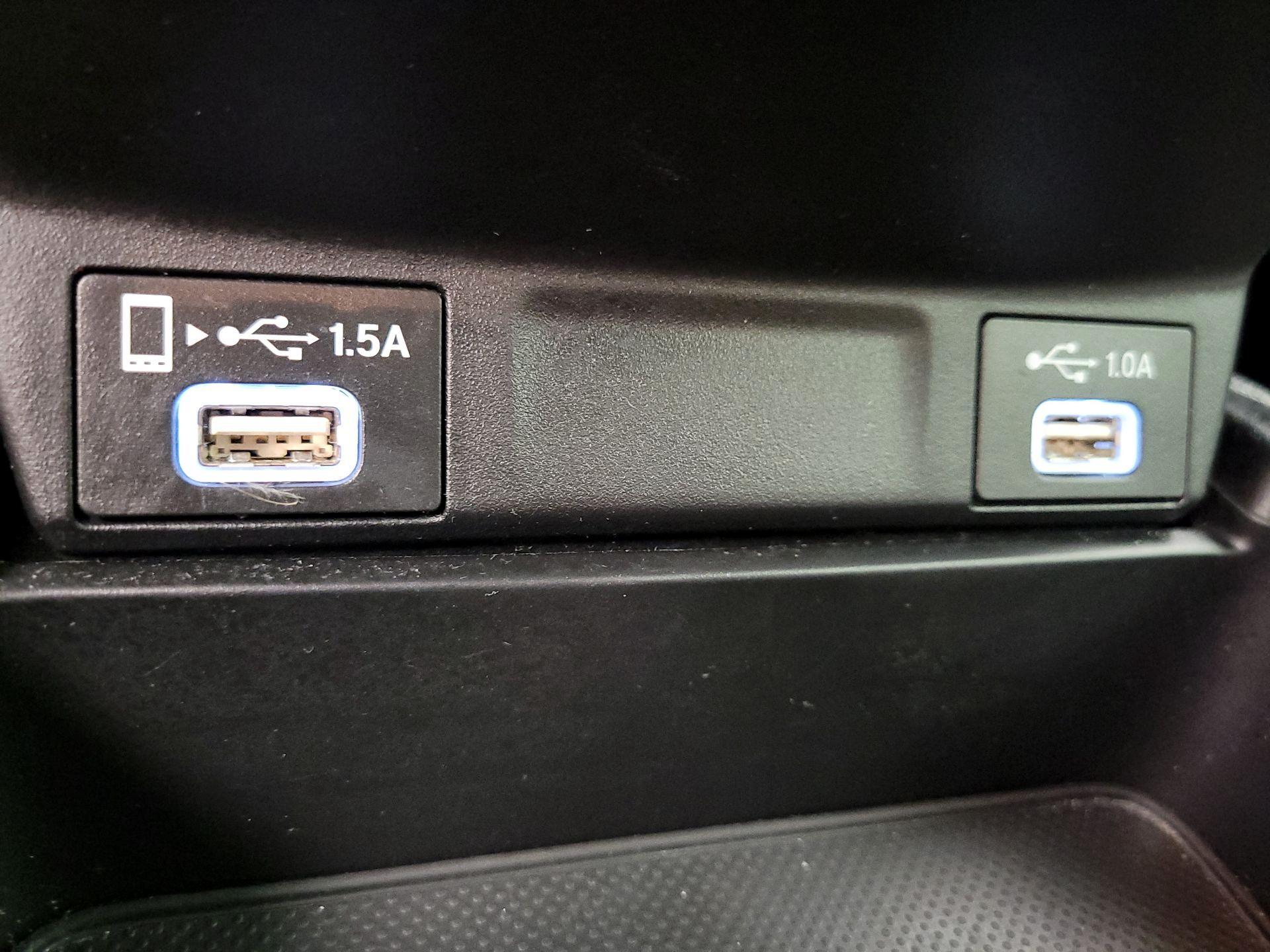 Thumbnail: 2020 Honda CR-V - 18