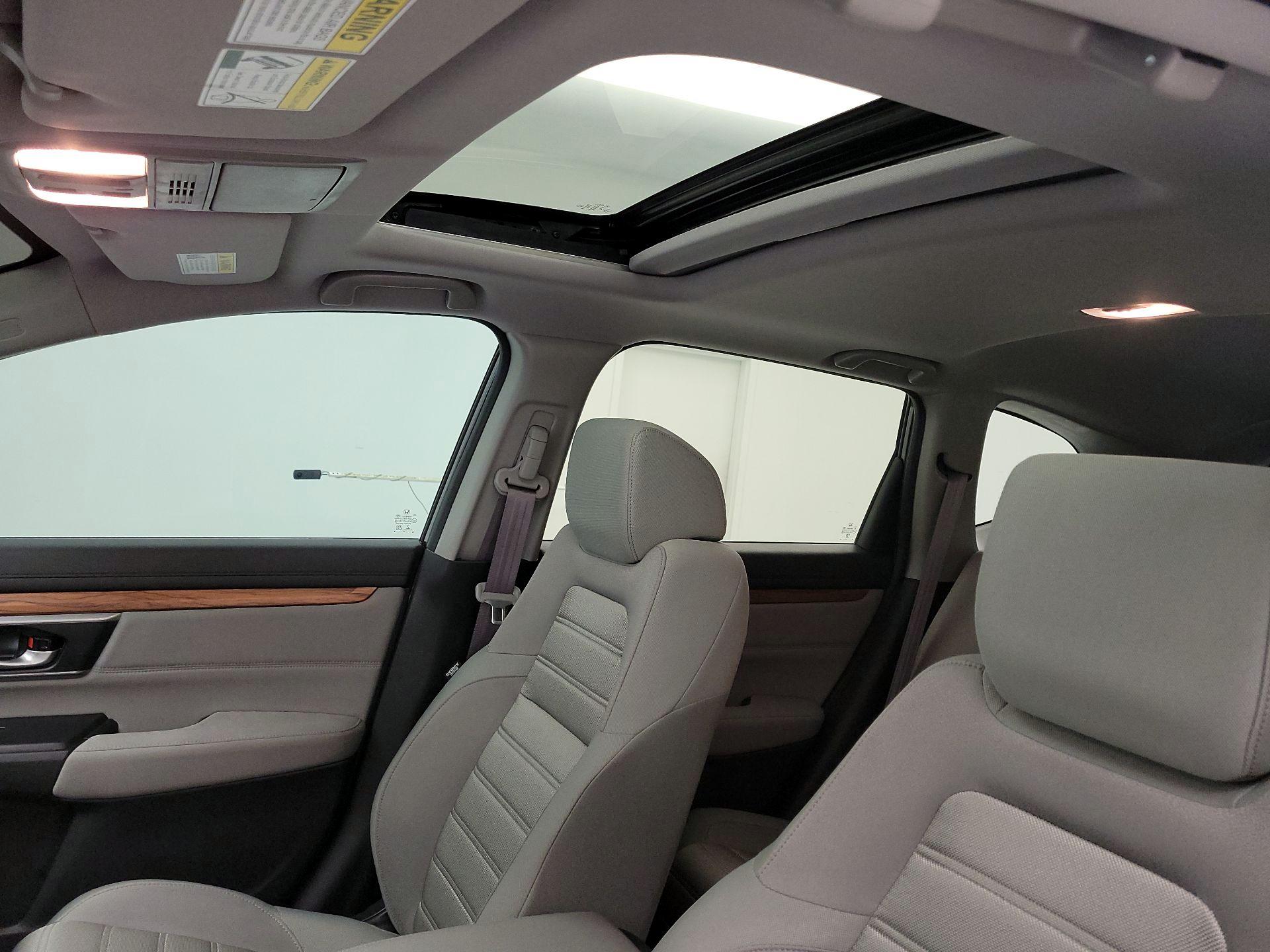 Thumbnail: 2020 Honda CR-V - 19