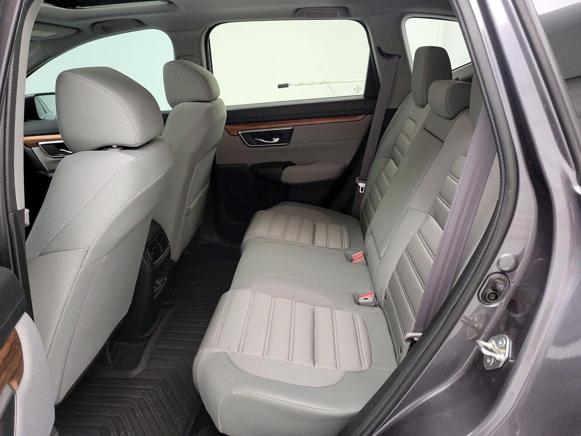 Thumbnail: 2020 Honda CR-V - 20