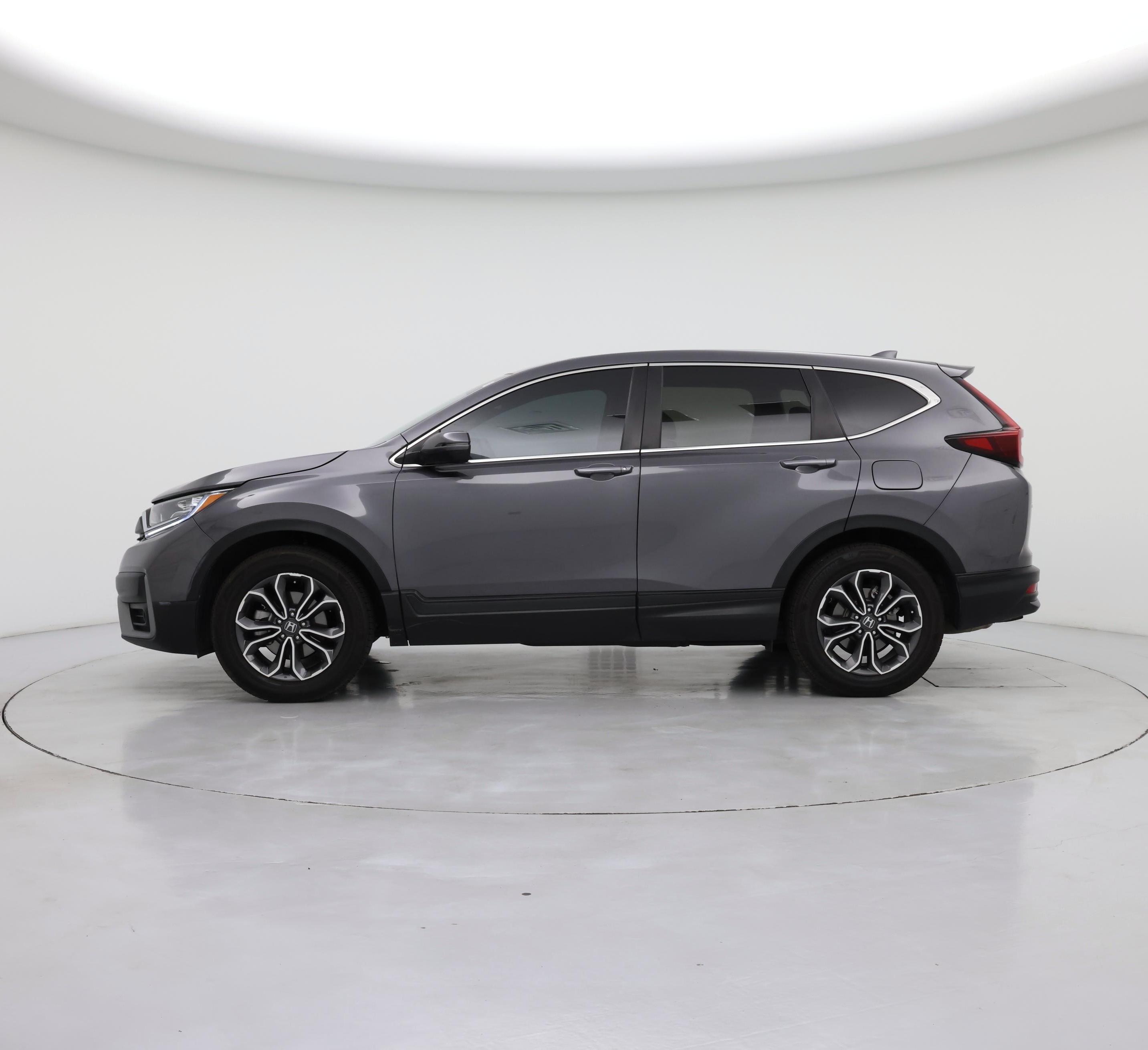 Thumbnail: 2020 Honda CR-V - 3
