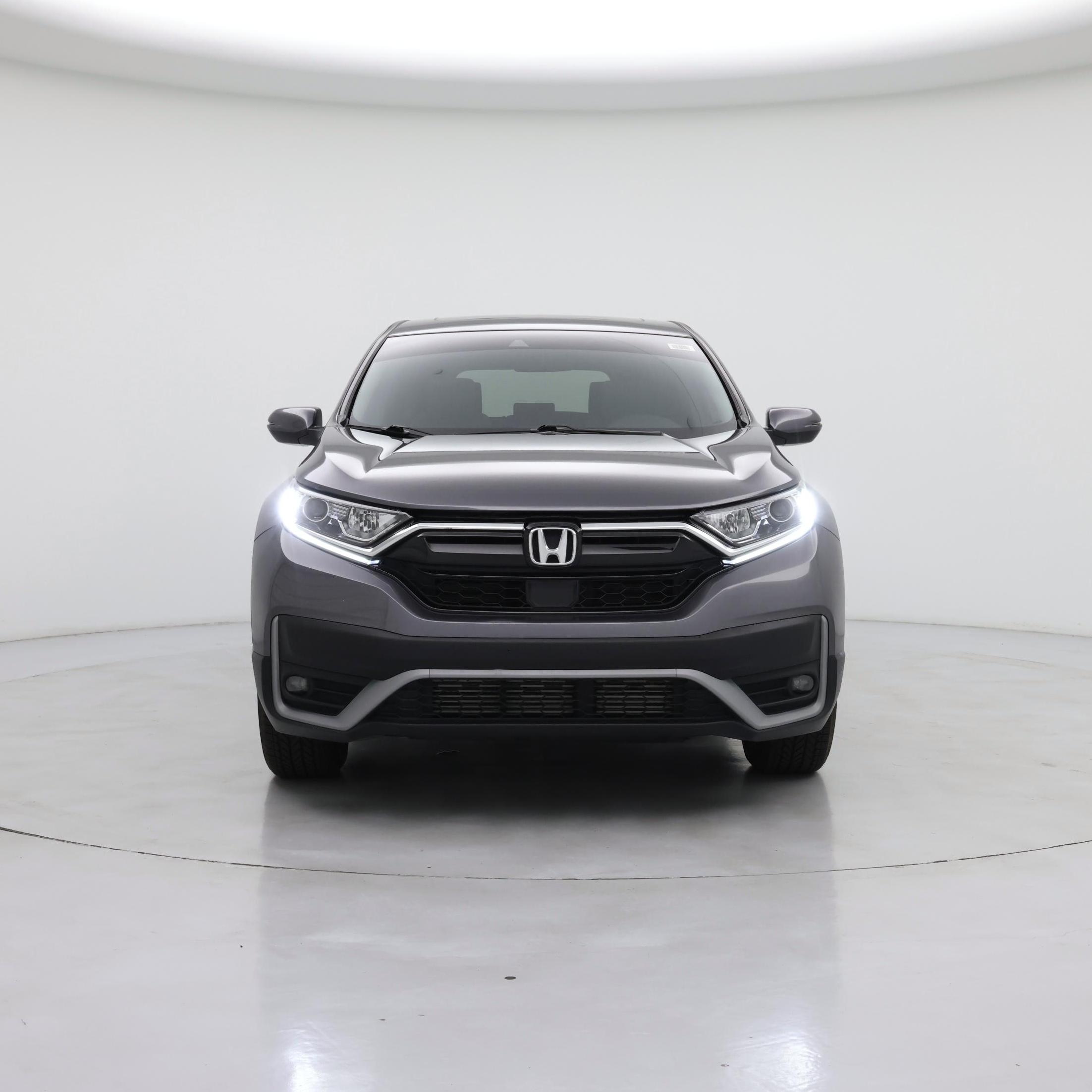 Thumbnail: 2020 Honda CR-V - 5