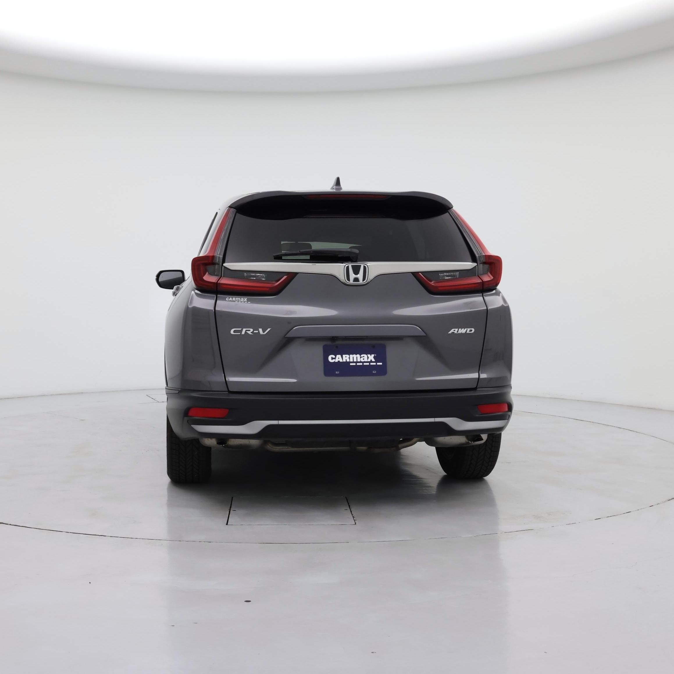 Thumbnail: 2020 Honda CR-V - 6