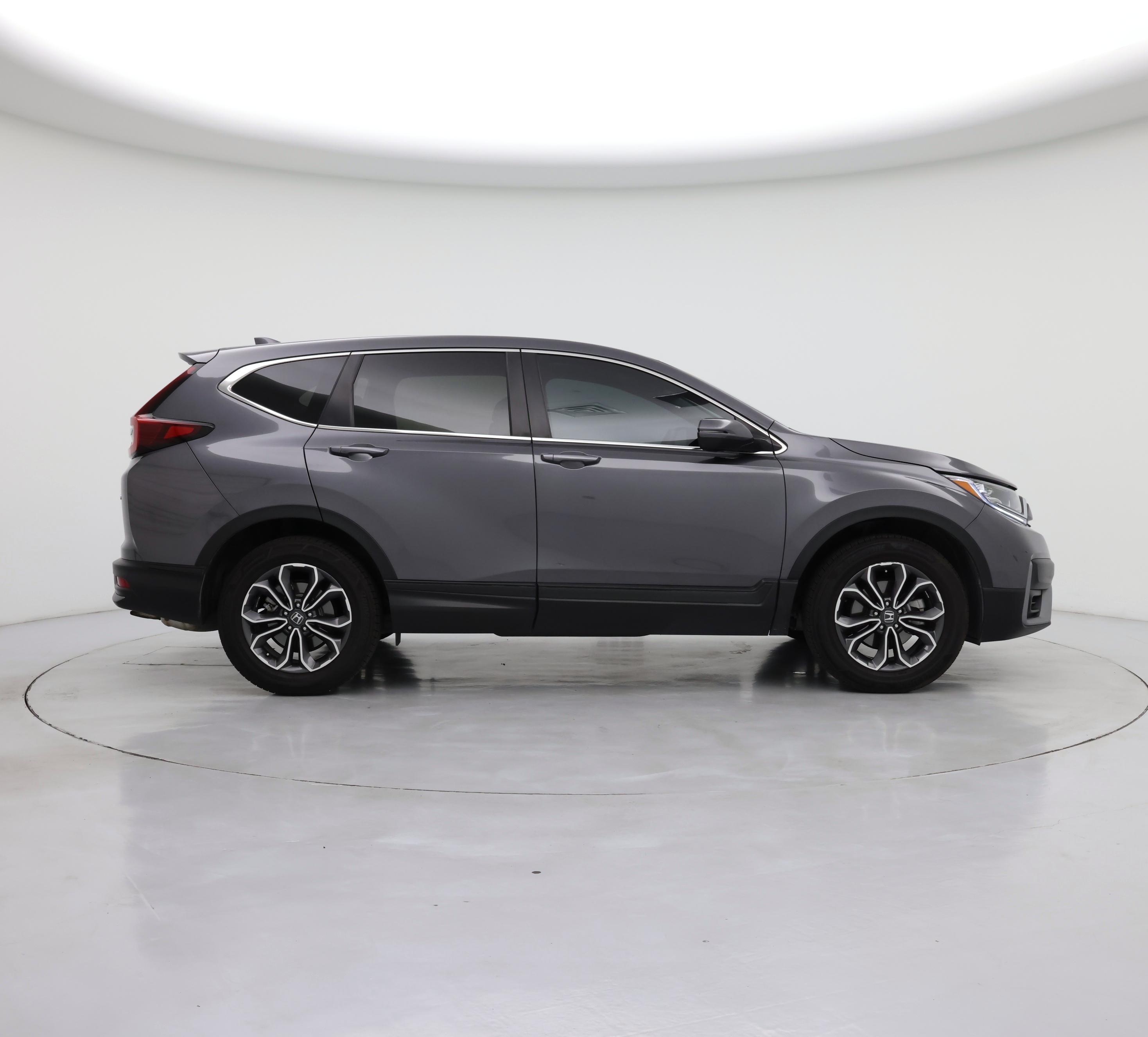 Thumbnail: 2020 Honda CR-V - 7