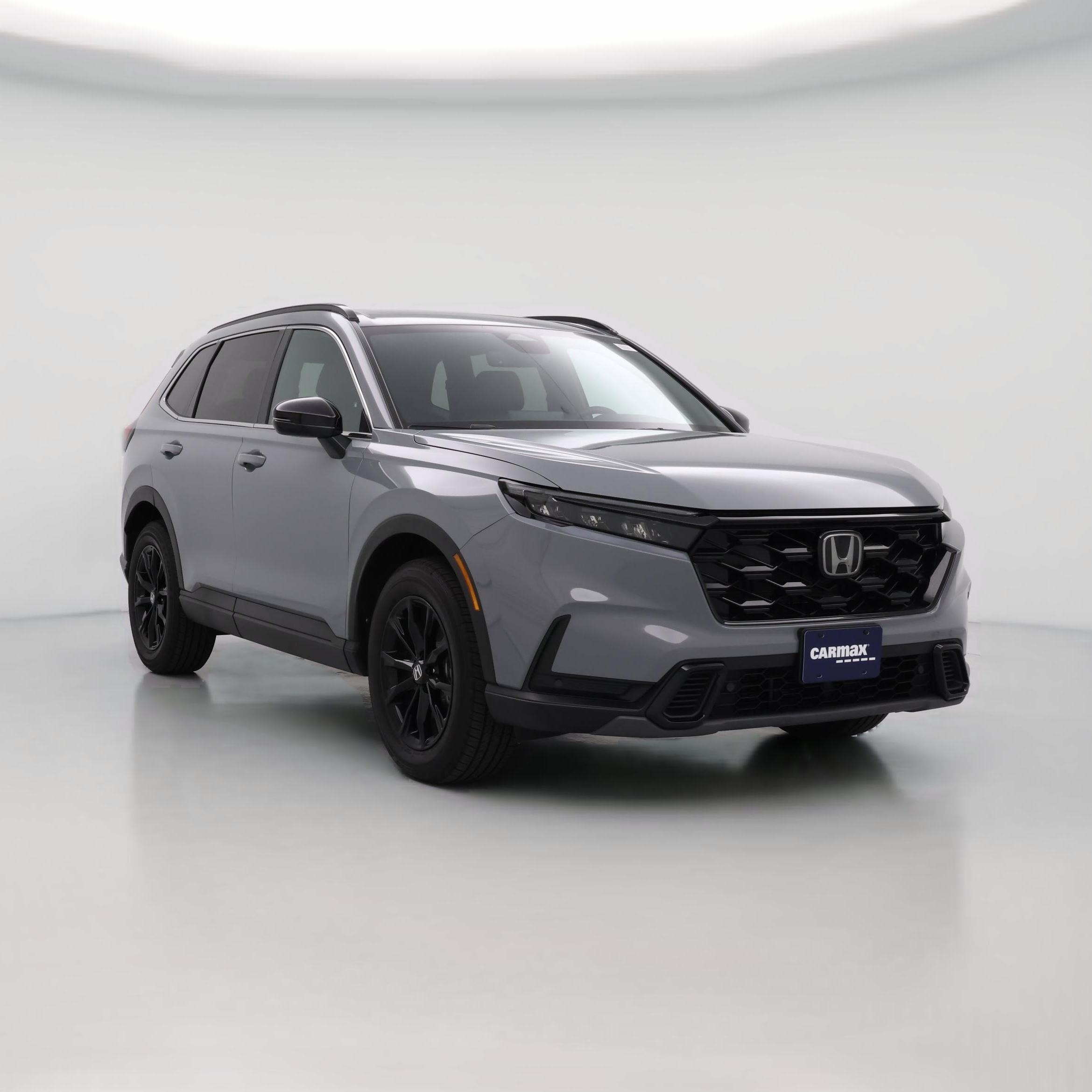 Thumbnail: 2025 Honda CR-V - 1