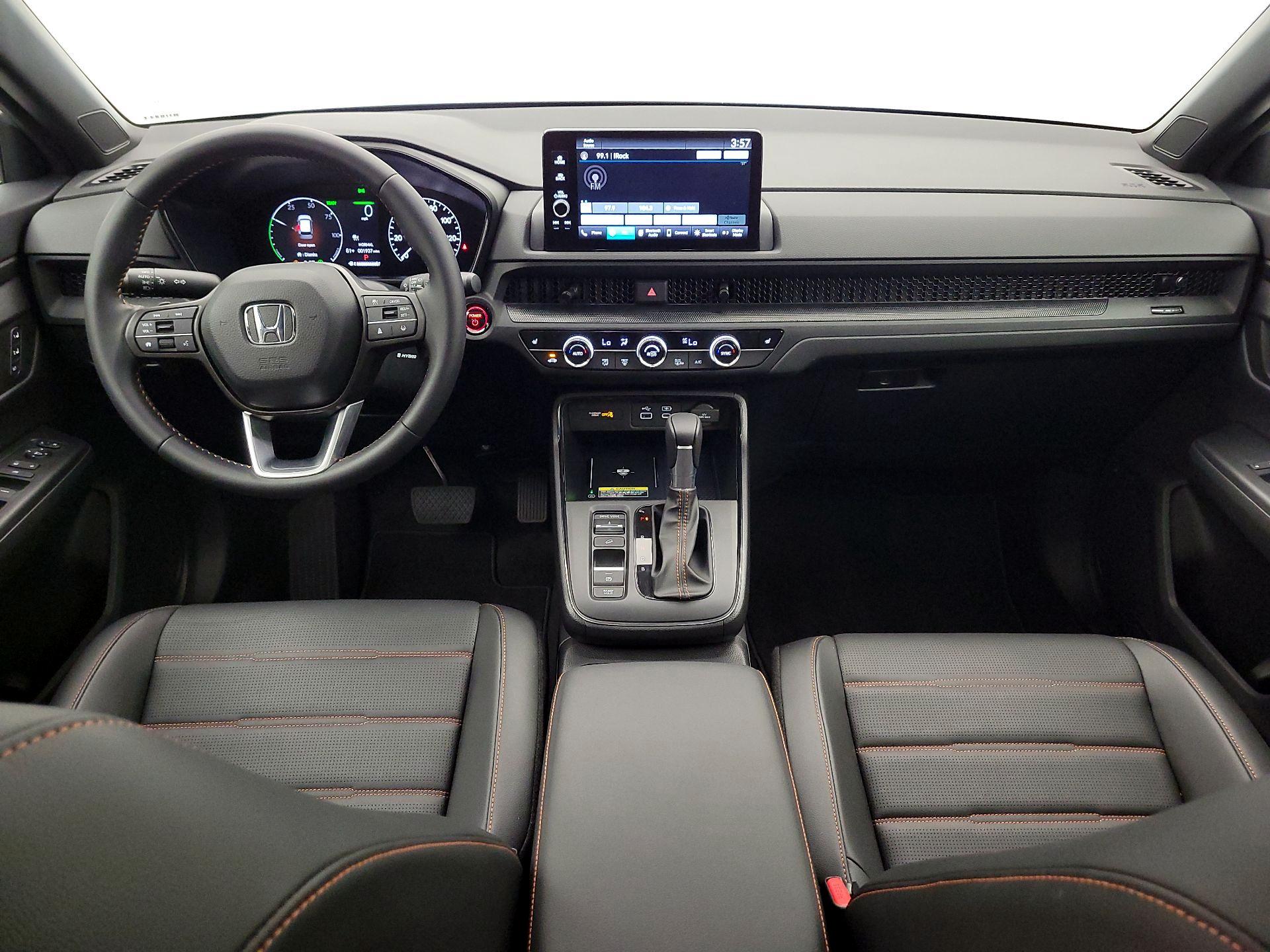 Thumbnail: 2025 Honda CR-V - 9