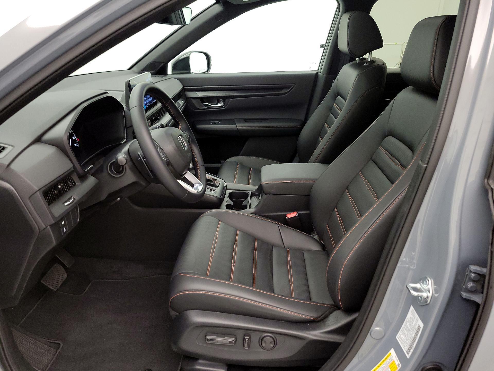 Thumbnail: 2025 Honda CR-V - 11