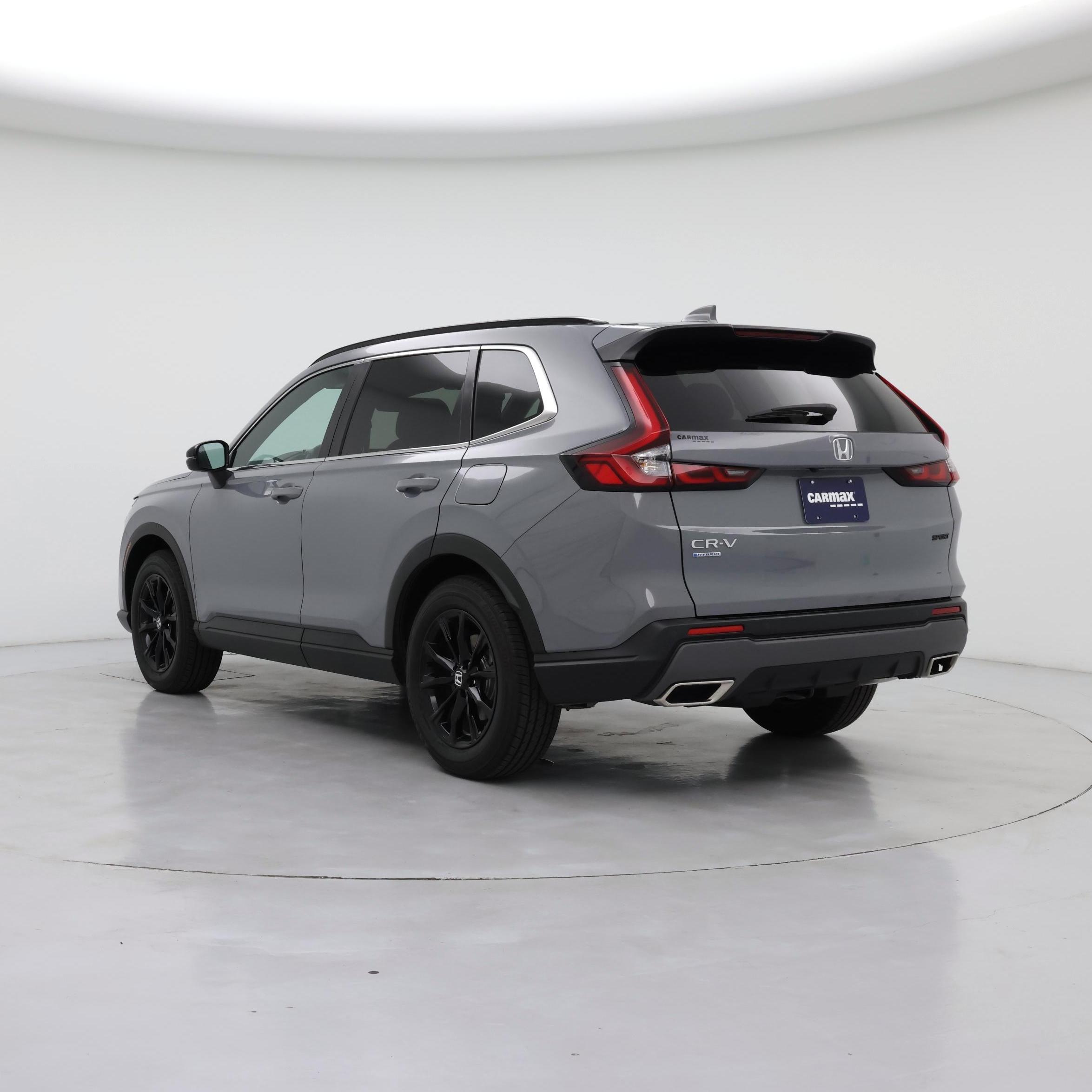 Thumbnail: 2025 Honda CR-V - 2