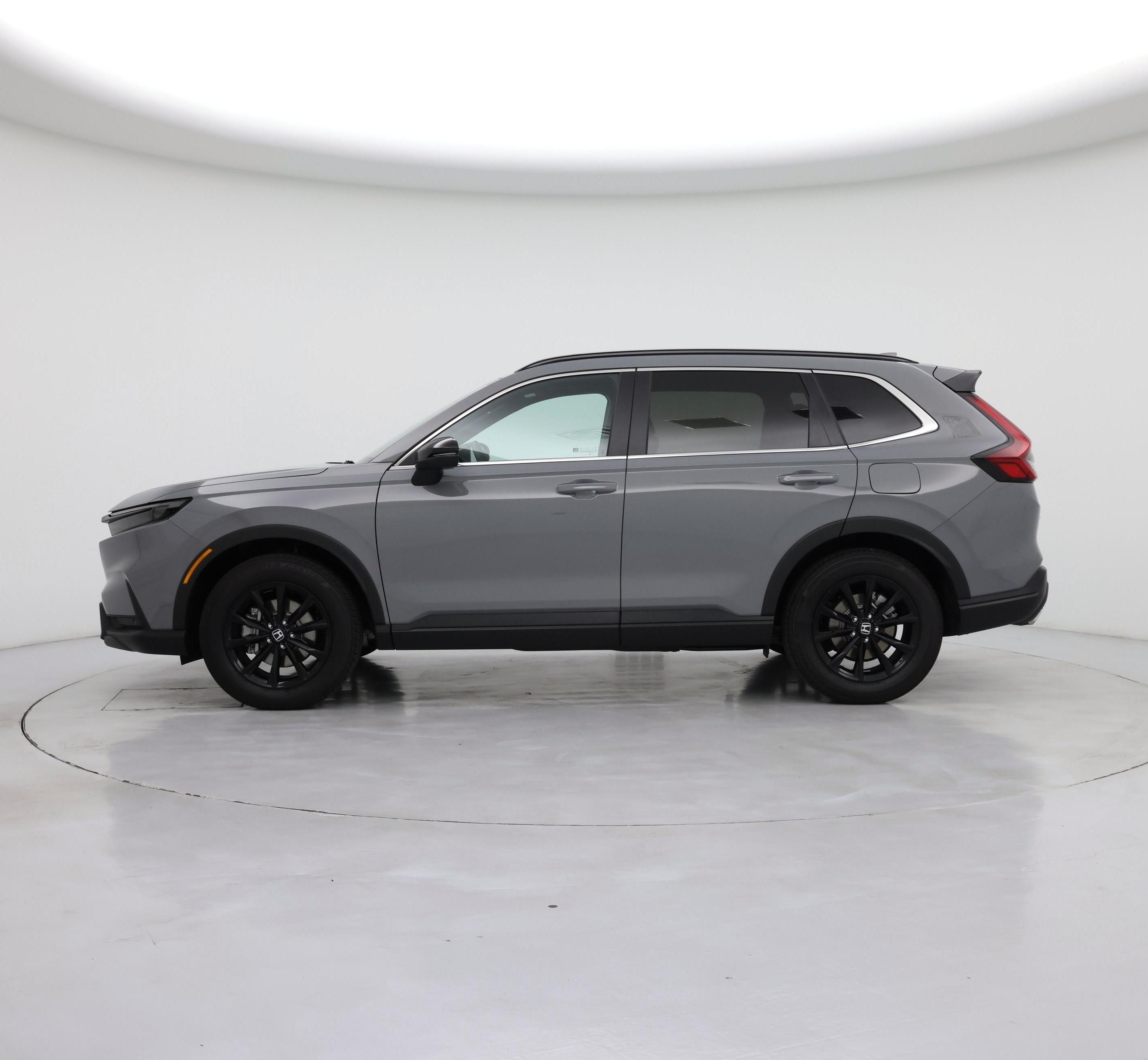 Thumbnail: 2025 Honda CR-V - 3