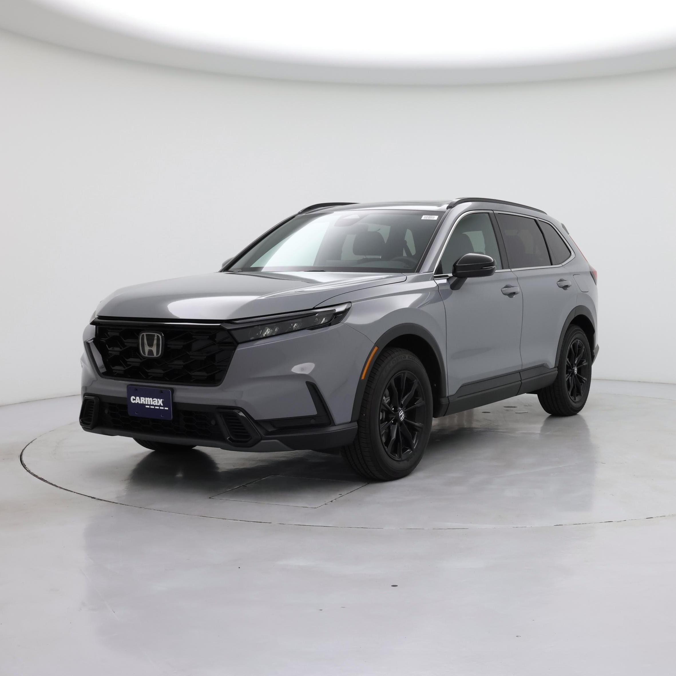 Thumbnail: 2025 Honda CR-V - 4