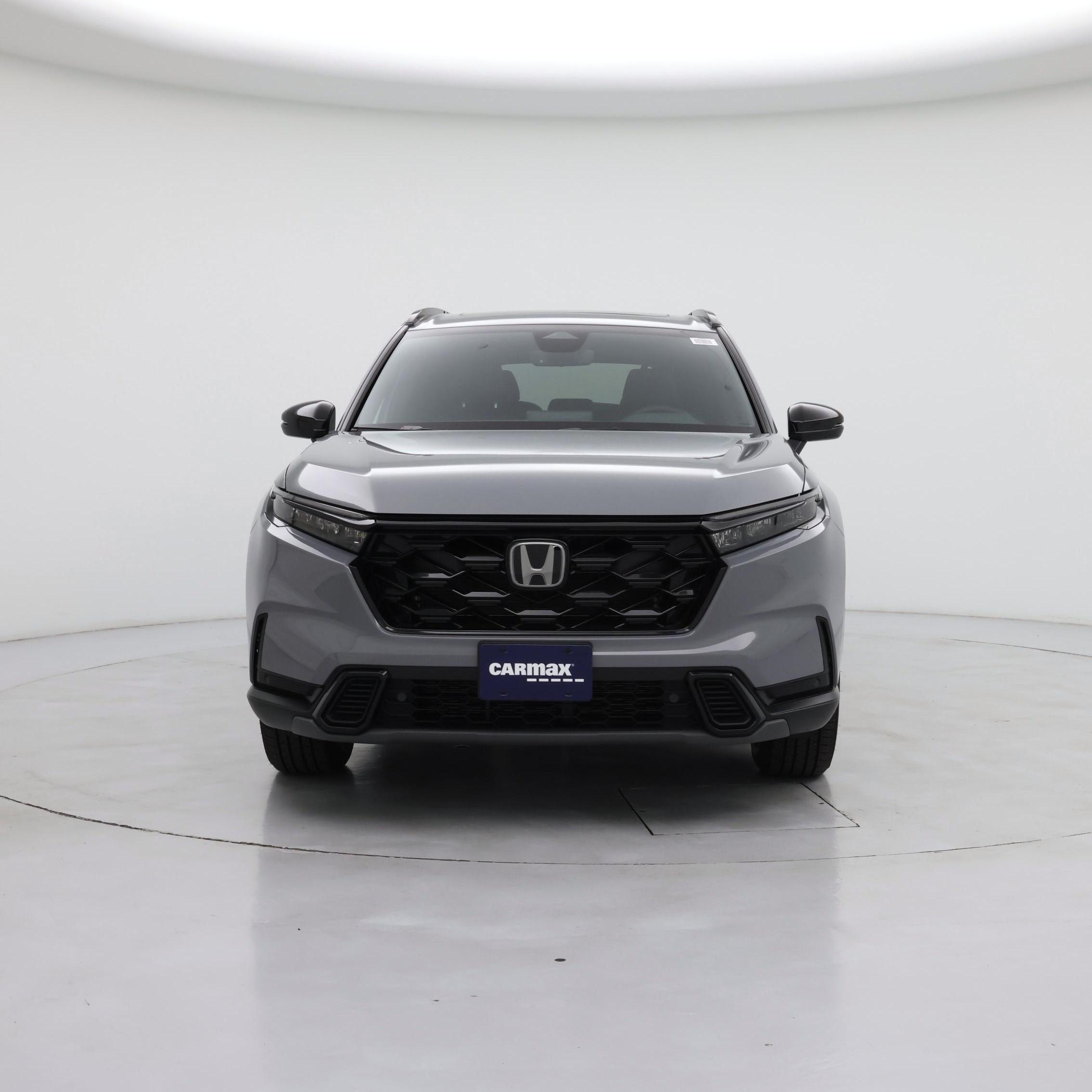 Thumbnail: 2025 Honda CR-V - 5