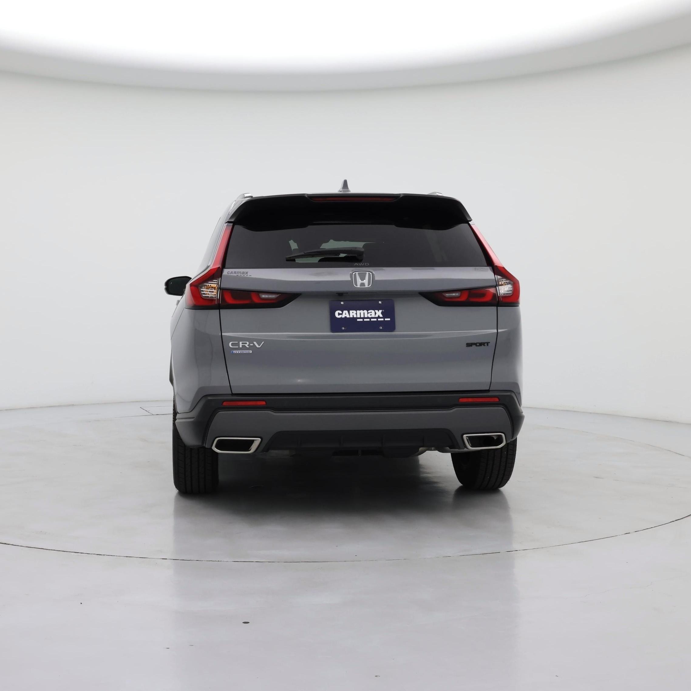 Thumbnail: 2025 Honda CR-V - 6
