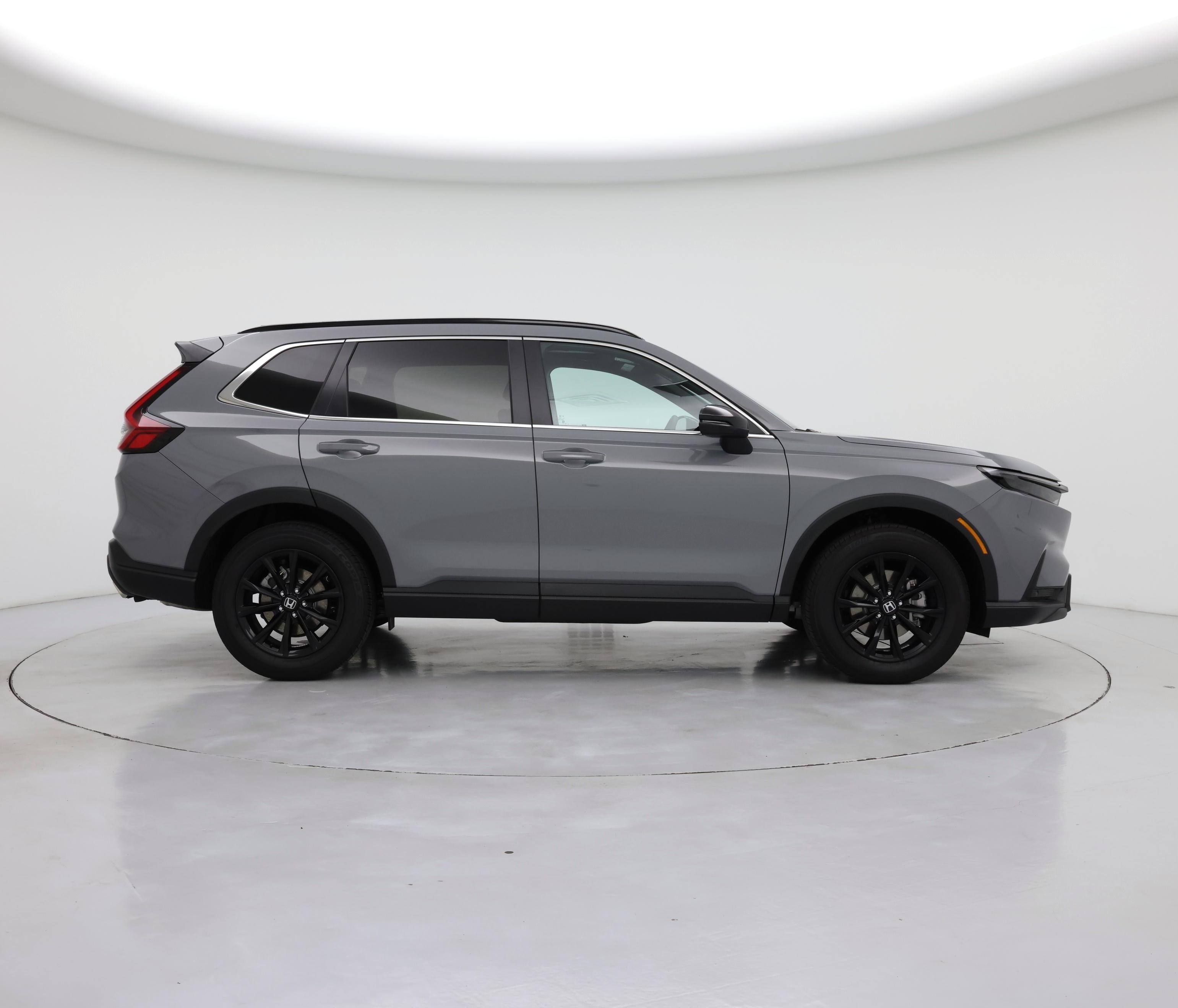Thumbnail: 2025 Honda CR-V - 7