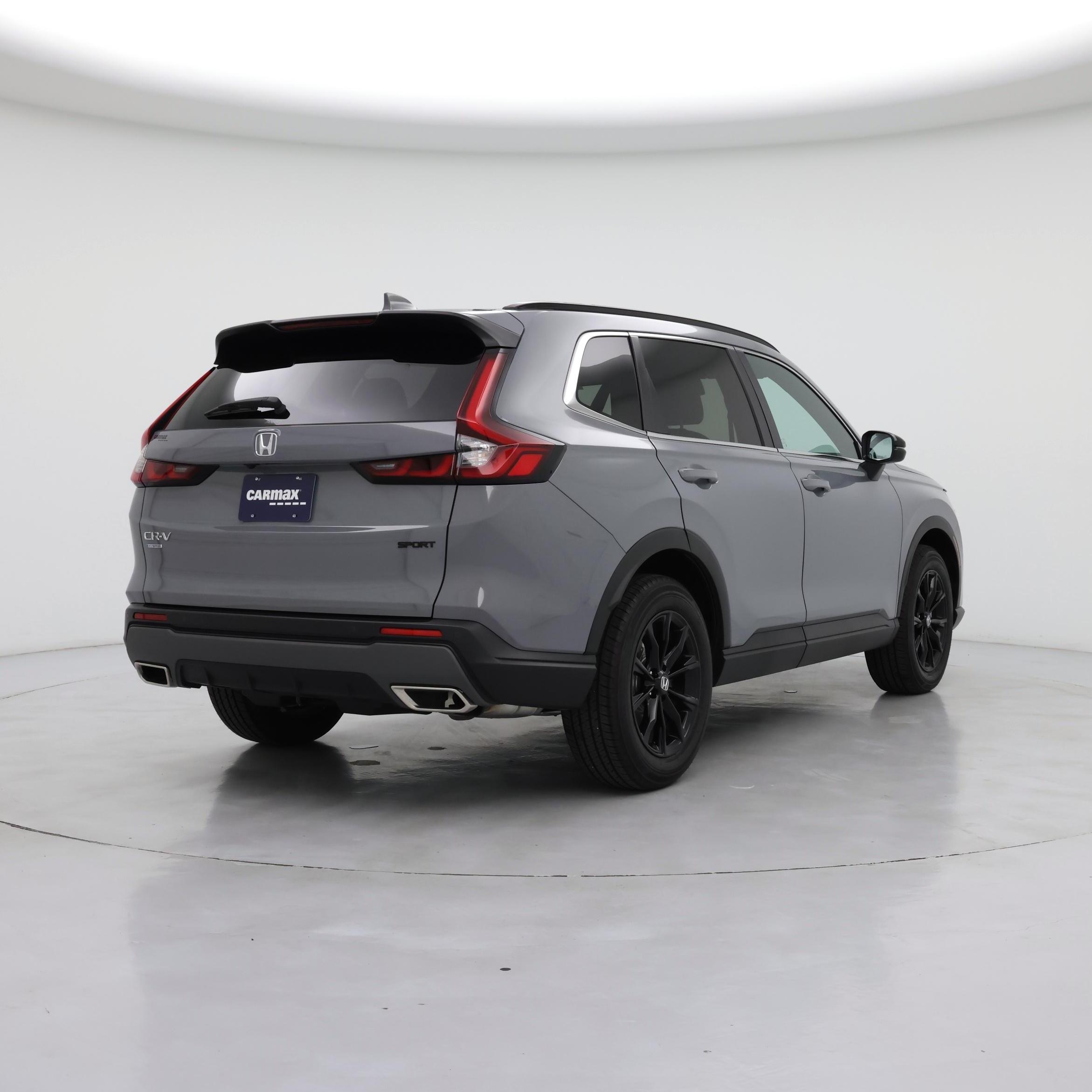 Thumbnail: 2025 Honda CR-V - 8