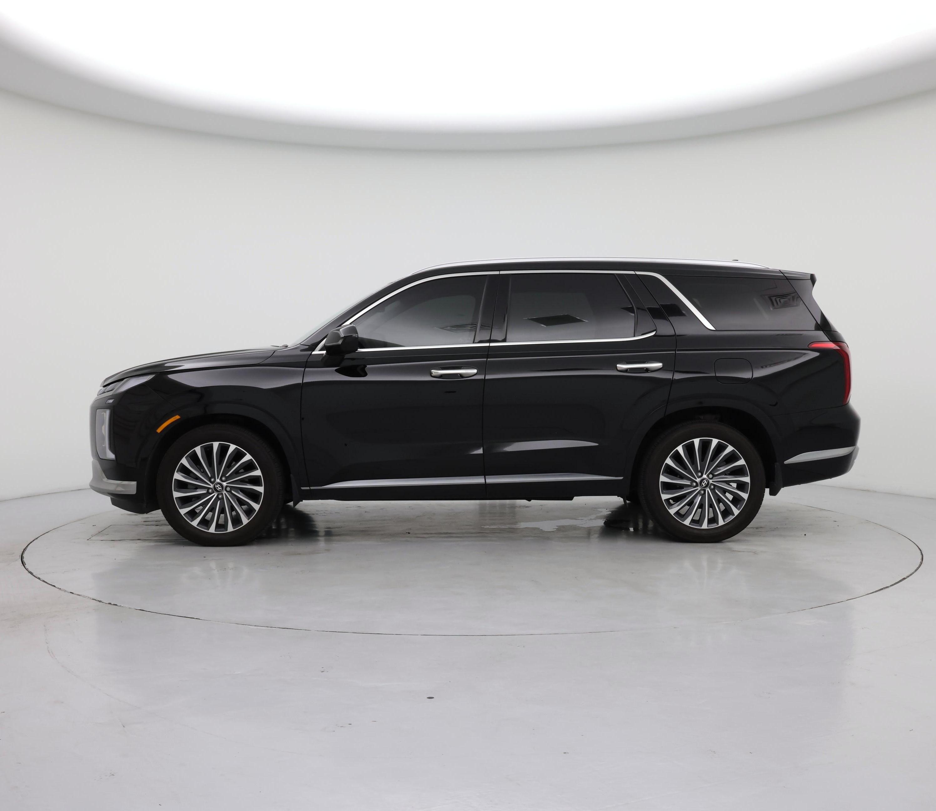 Thumbnail: 2025 Hyundai Palisade - 3