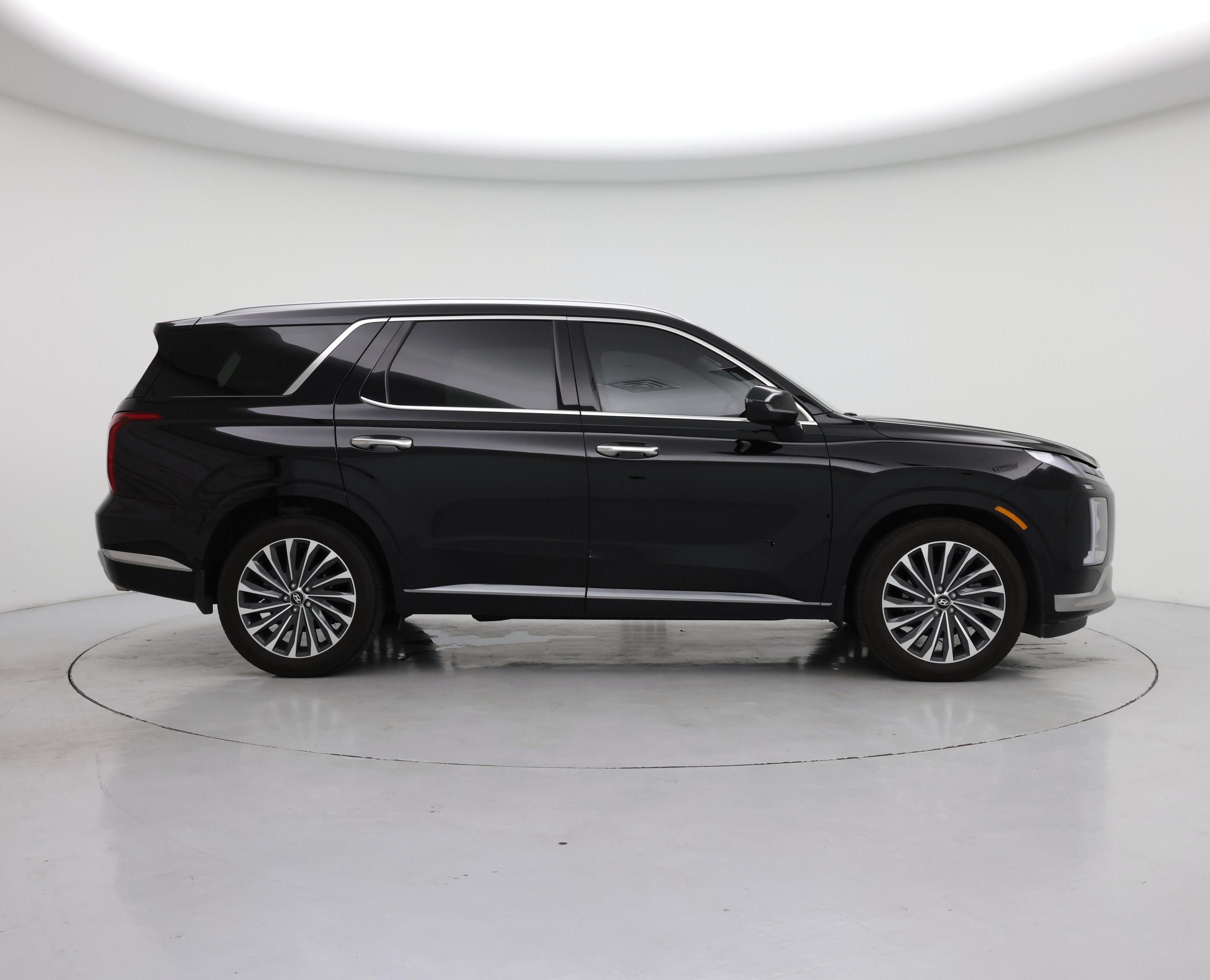 Thumbnail: 2025 Hyundai Palisade - 7