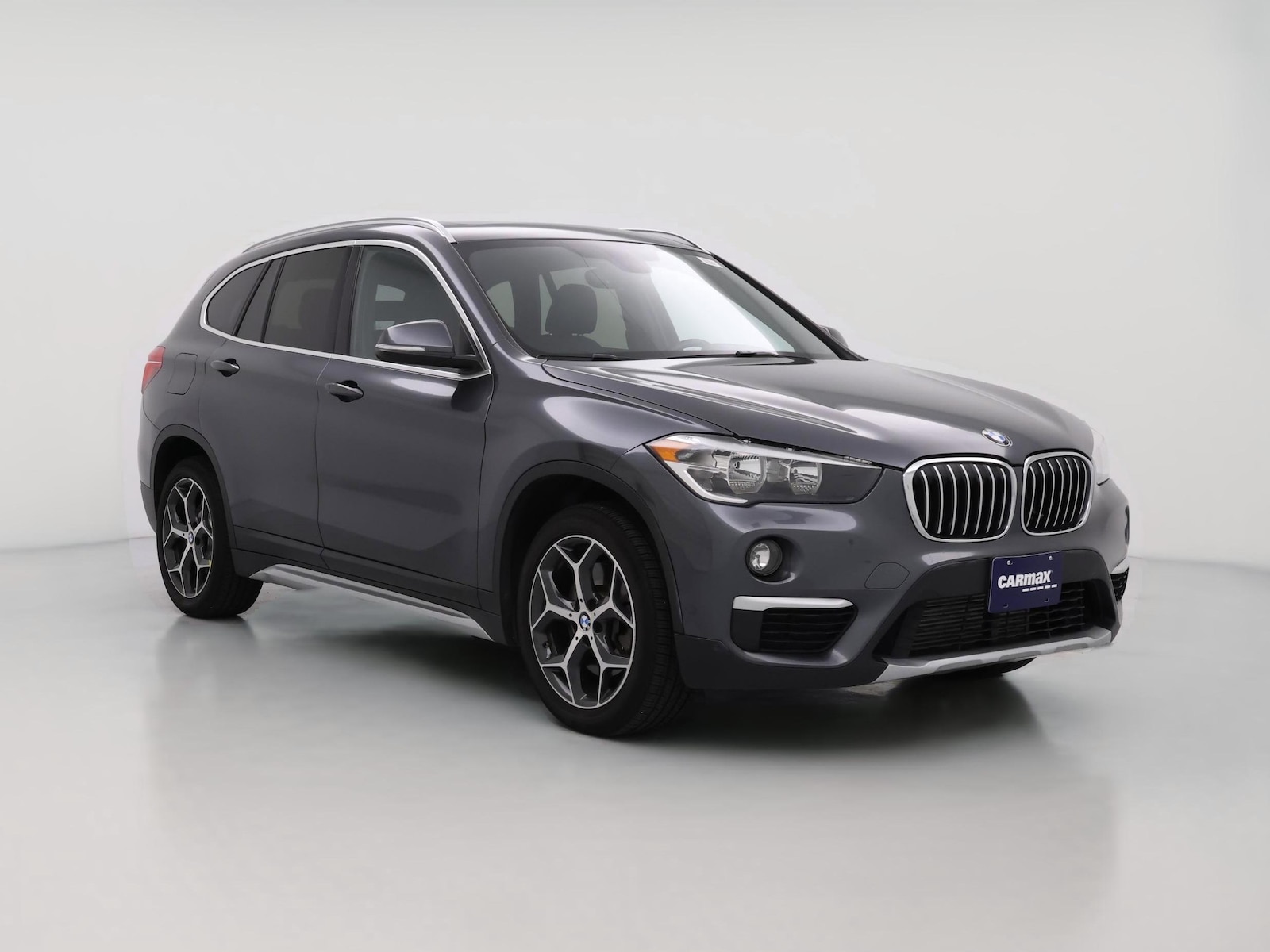 Image of 2018 BMW X1 XDrive28i