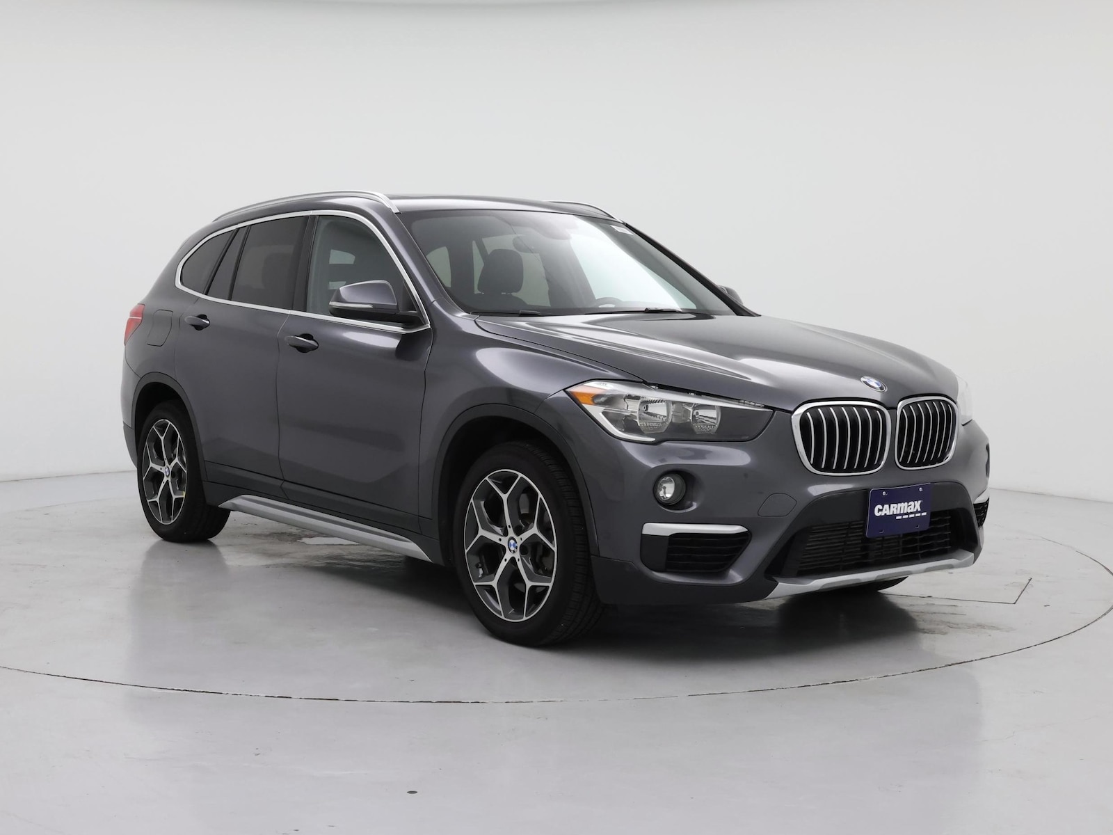 Image of 2018 BMW X1 XDrive28i