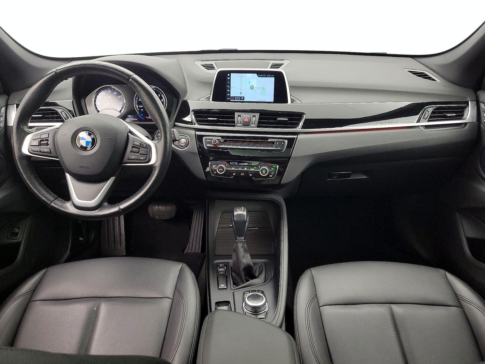 Image of 2018 BMW X1 XDrive28i