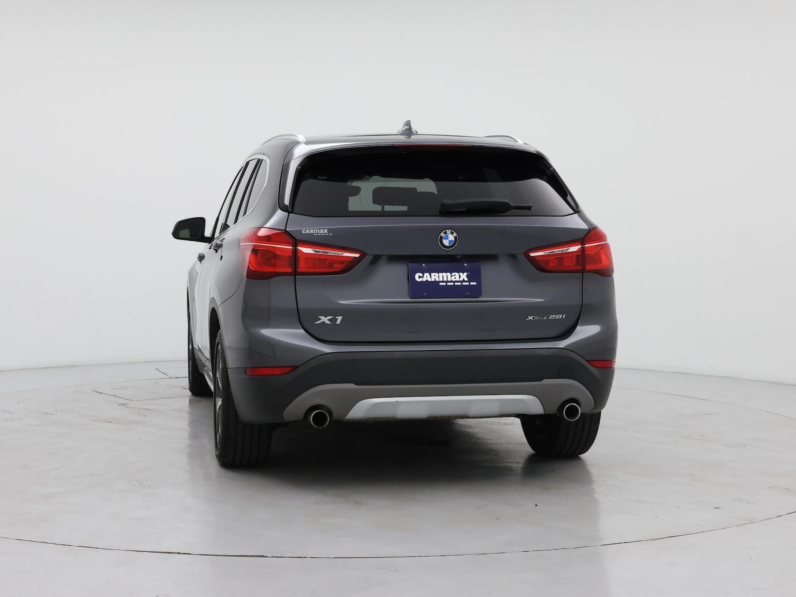 Image of 2018 BMW X1 XDrive28i