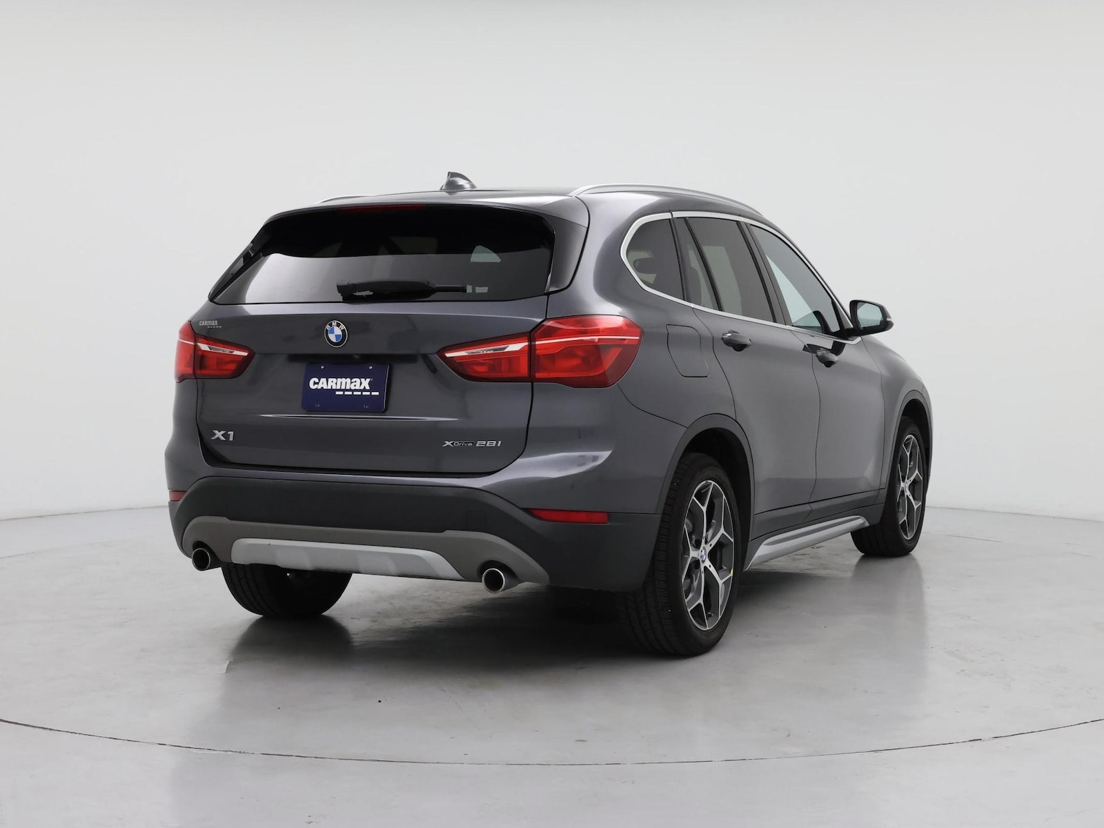 Image of 2018 BMW X1 XDrive28i