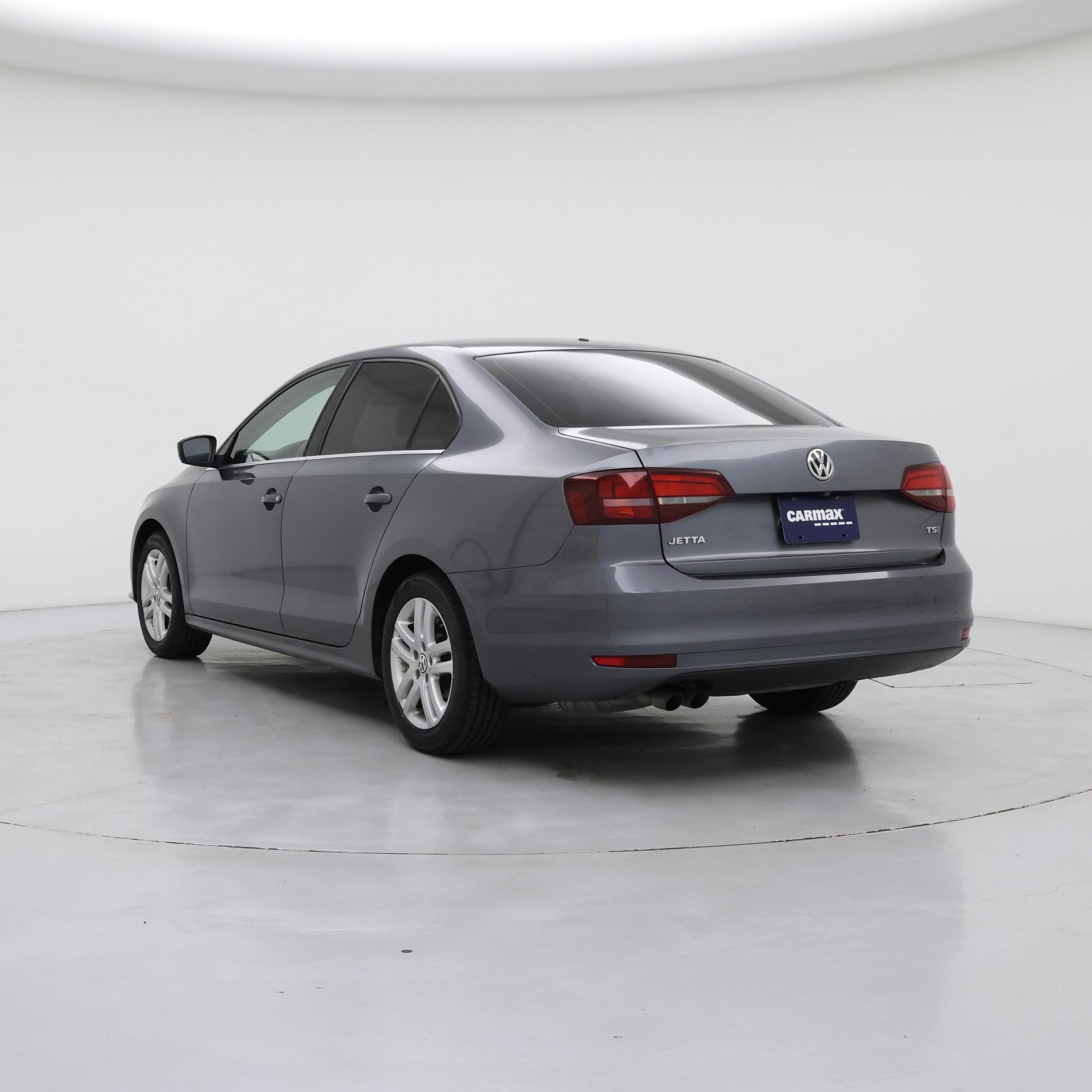 Thumbnail: 2017 Volkswagen Jetta - 2