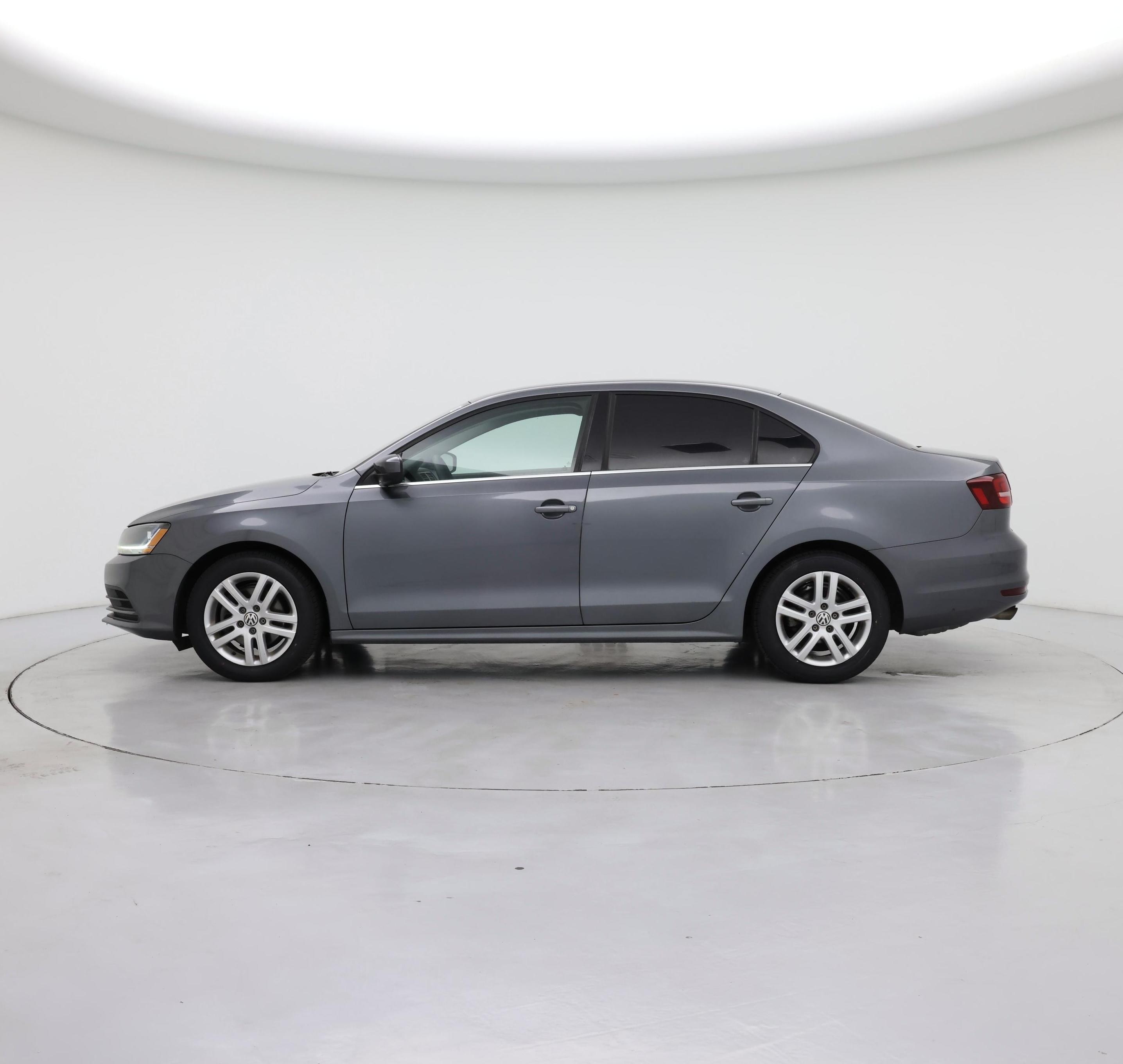 Thumbnail: 2017 Volkswagen Jetta - 3