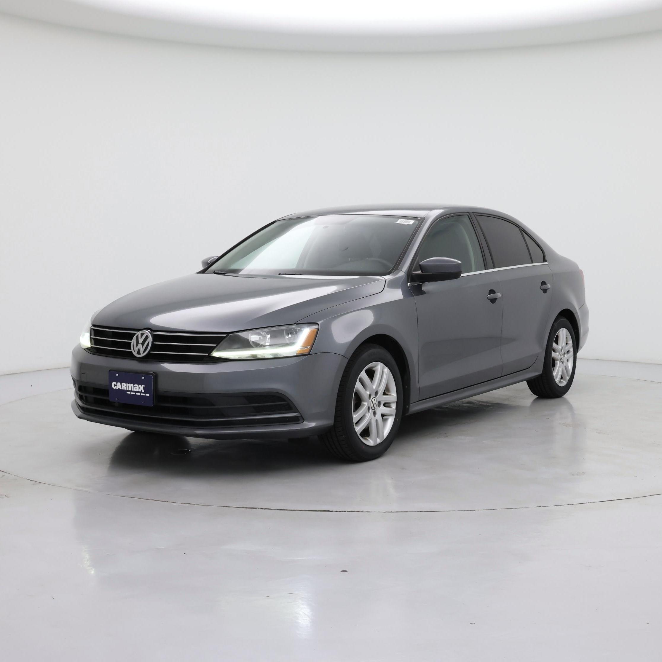 Thumbnail: 2017 Volkswagen Jetta - 4