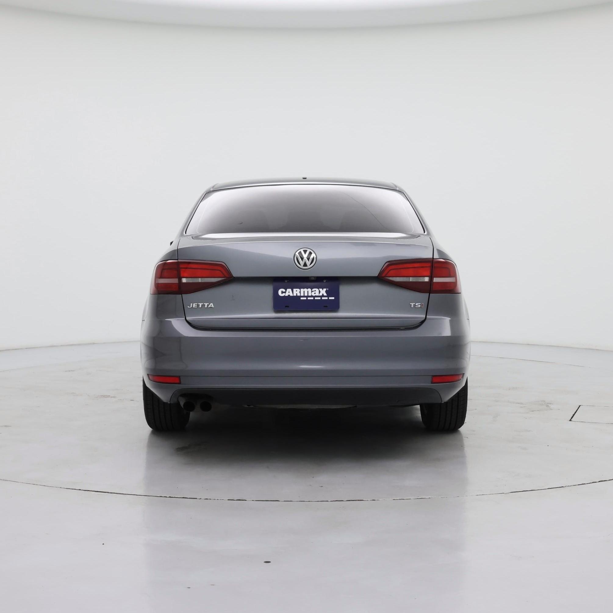 Thumbnail: 2017 Volkswagen Jetta - 6