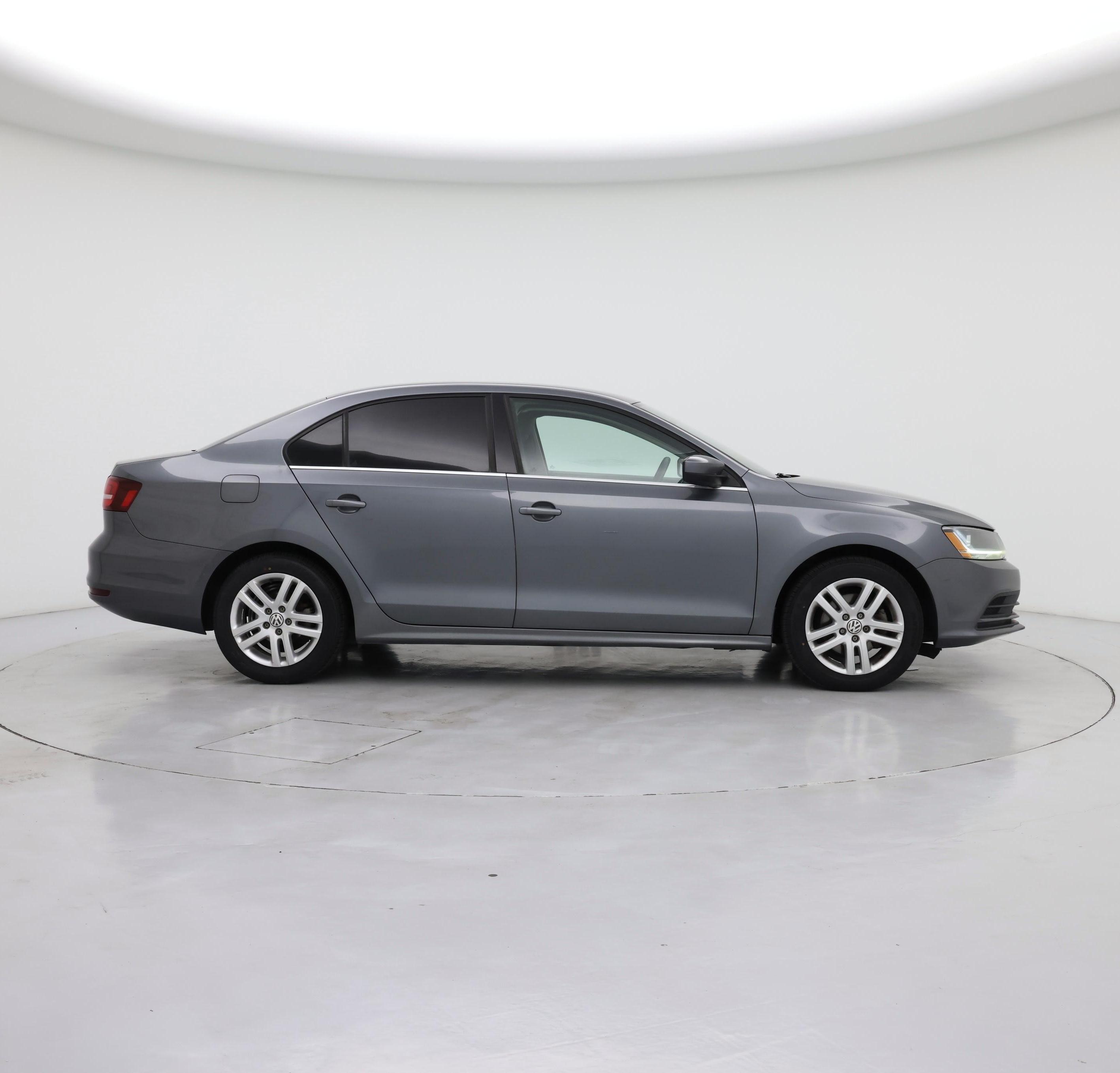 Thumbnail: 2017 Volkswagen Jetta - 7