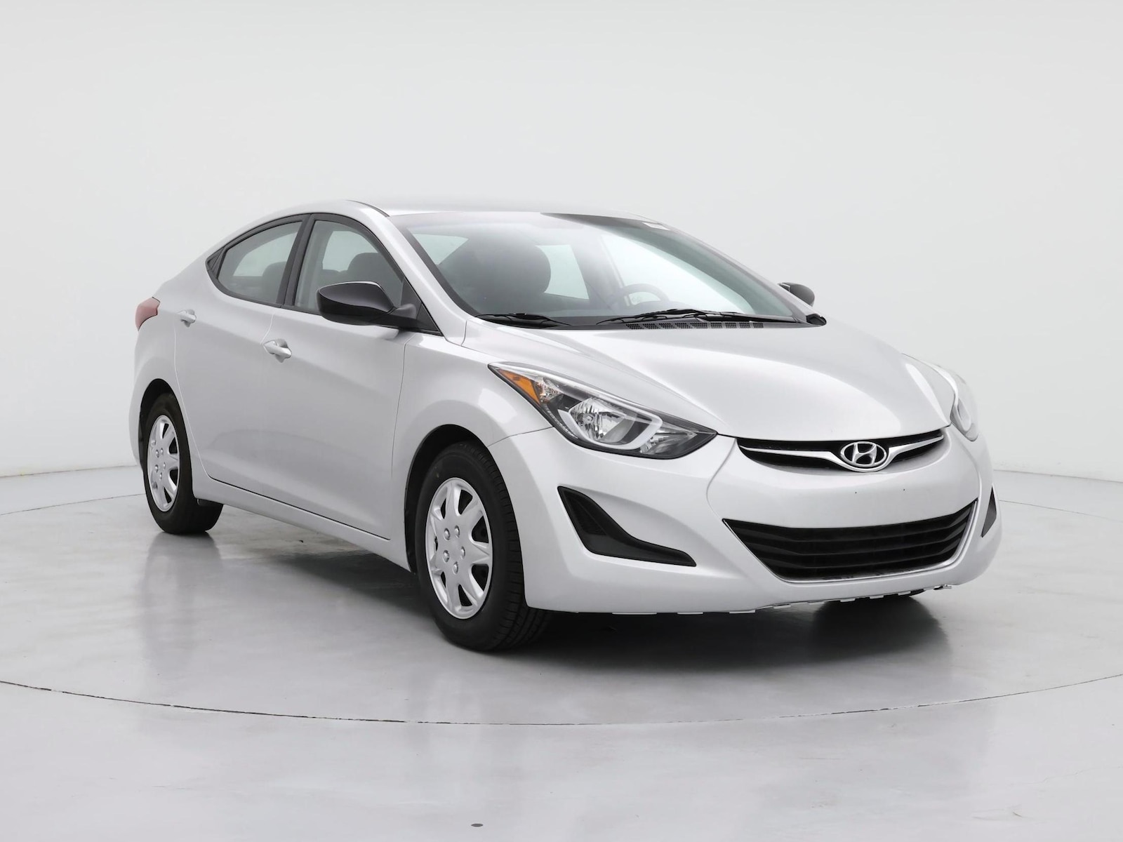 Image of 2016 Hyundai Elantra SE