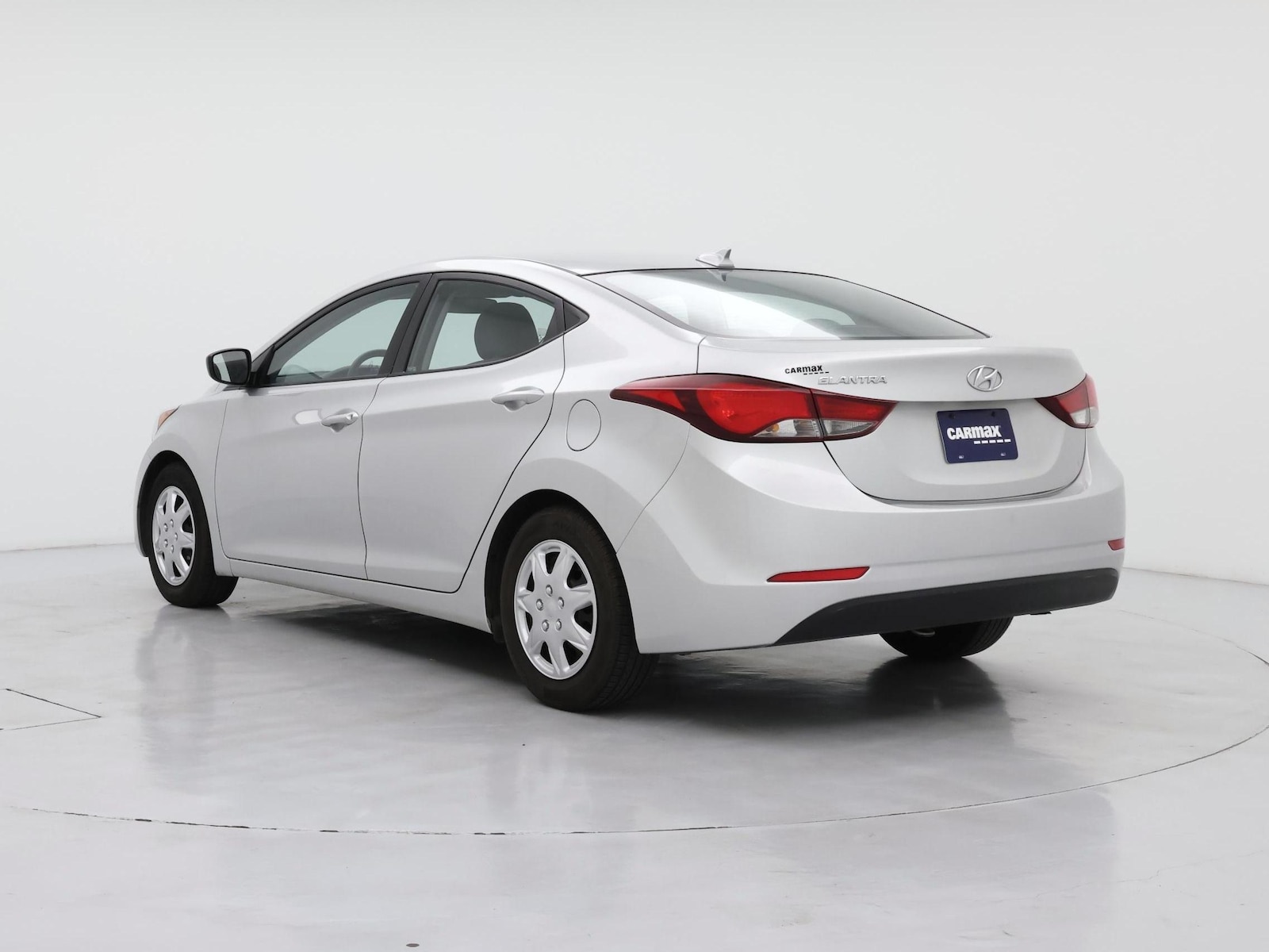 Image of 2016 Hyundai Elantra SE