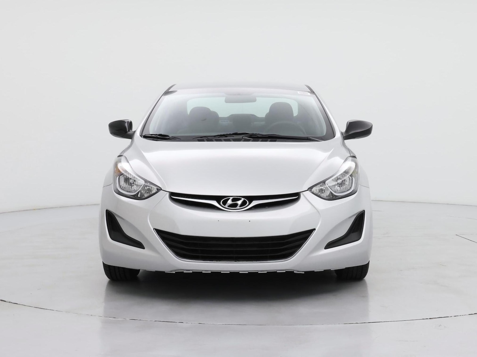 Image of 2016 Hyundai Elantra SE