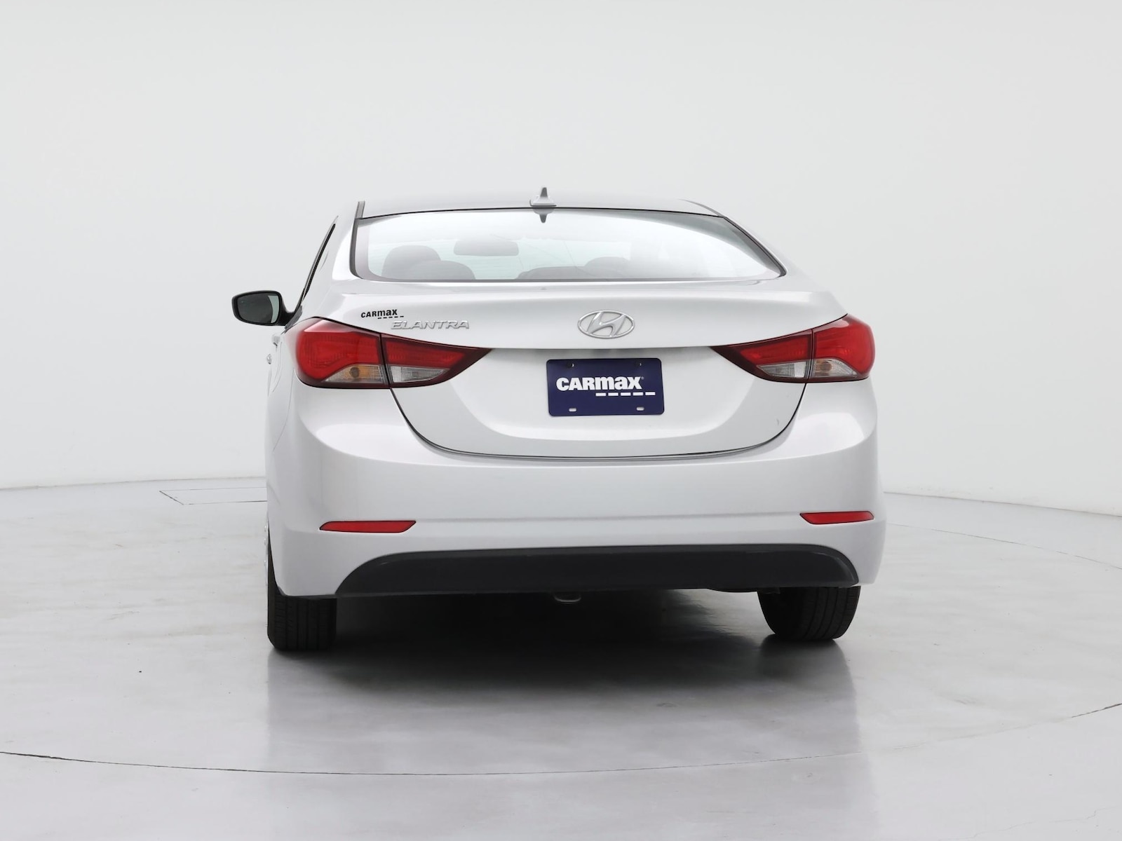 Image of 2016 Hyundai Elantra SE