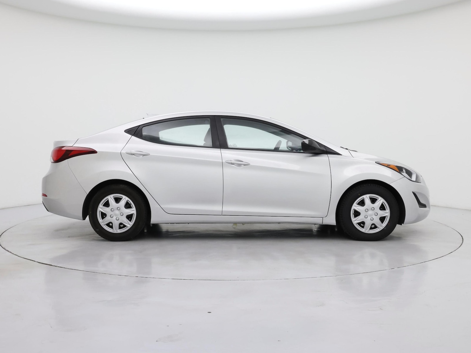 Image of 2016 Hyundai Elantra SE