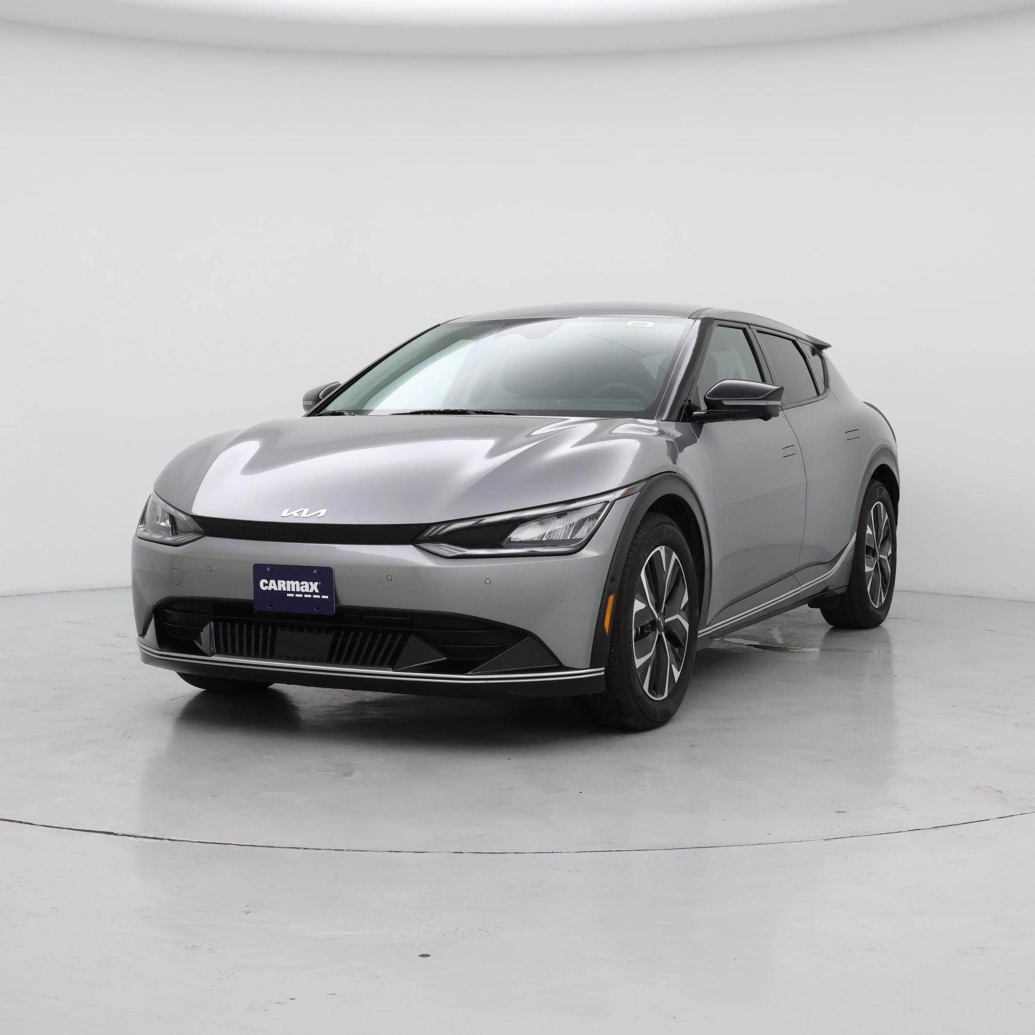 Thumbnail: 2023 Kia EV6 - 4