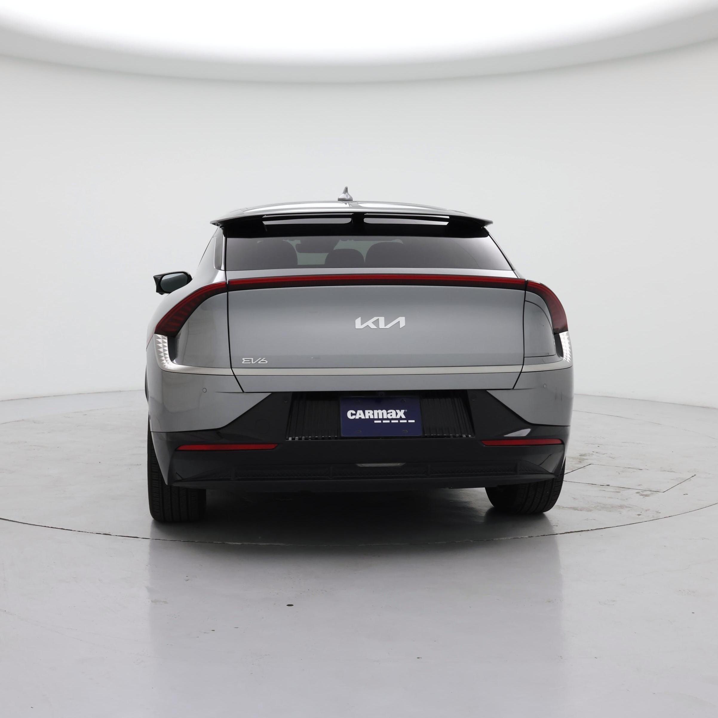 Thumbnail: 2023 Kia EV6 - 6
