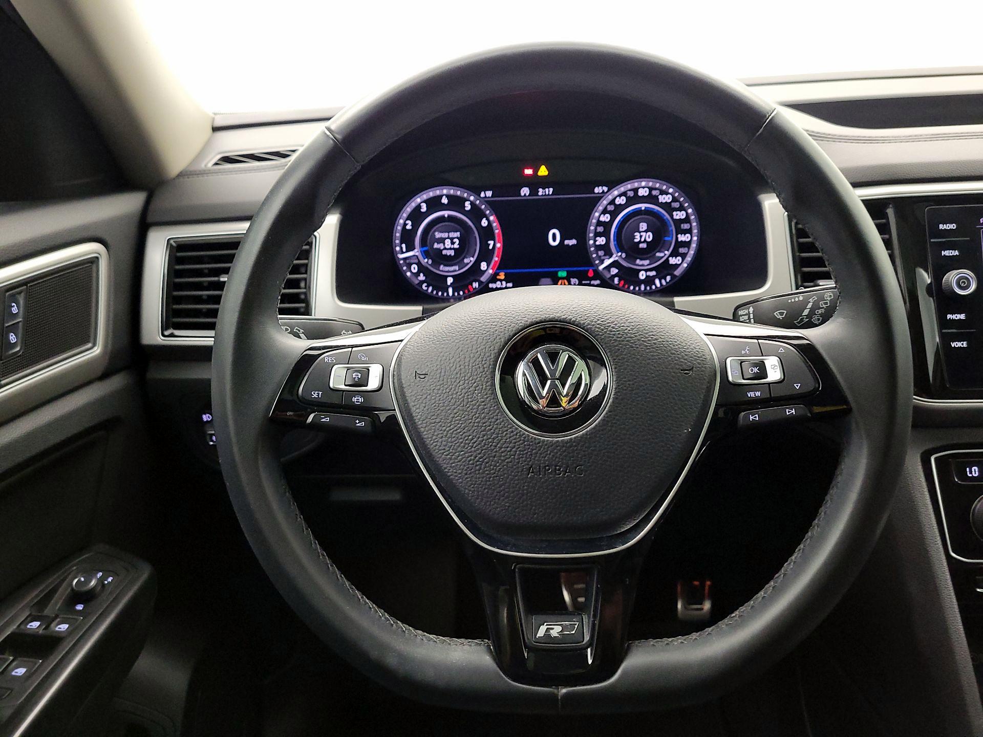 Thumbnail: 2019 Volkswagen Atlas - 10