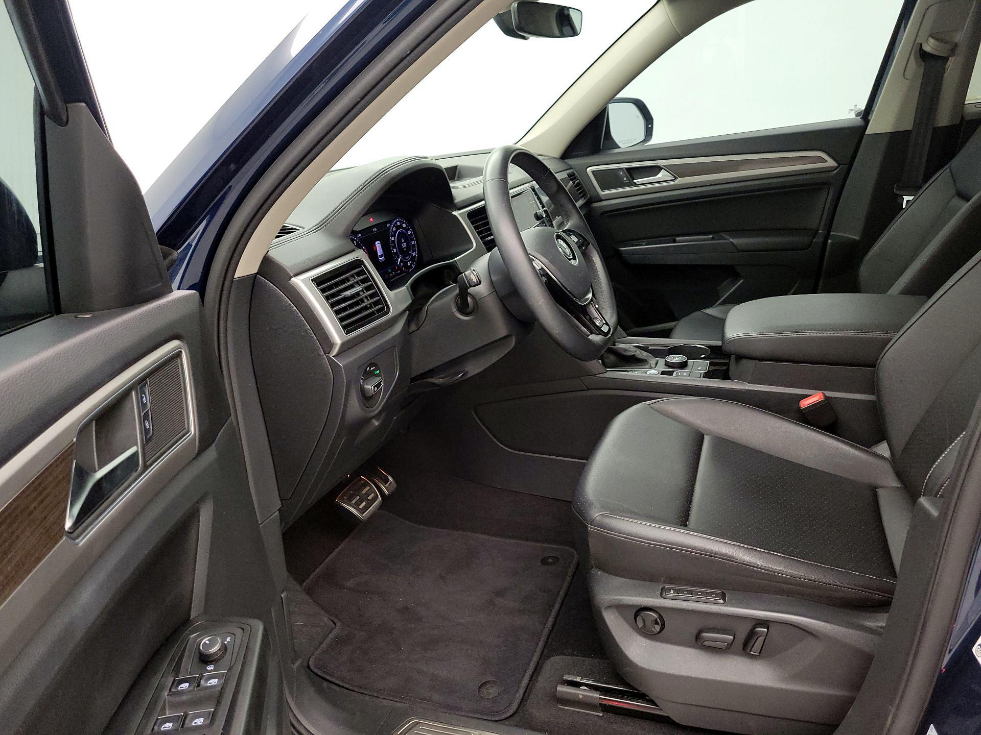 Thumbnail: 2019 Volkswagen Atlas - 11