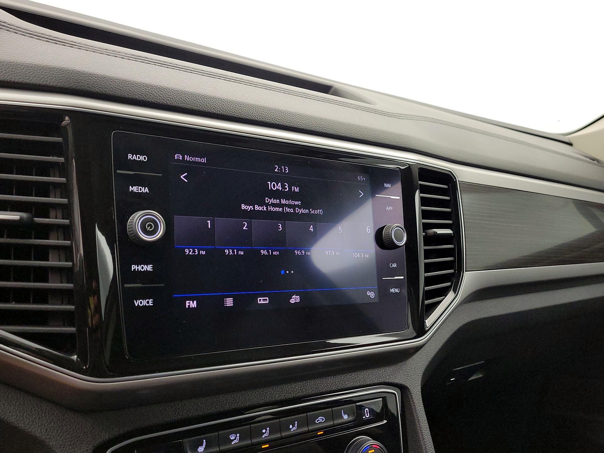 Thumbnail: 2019 Volkswagen Atlas - 15