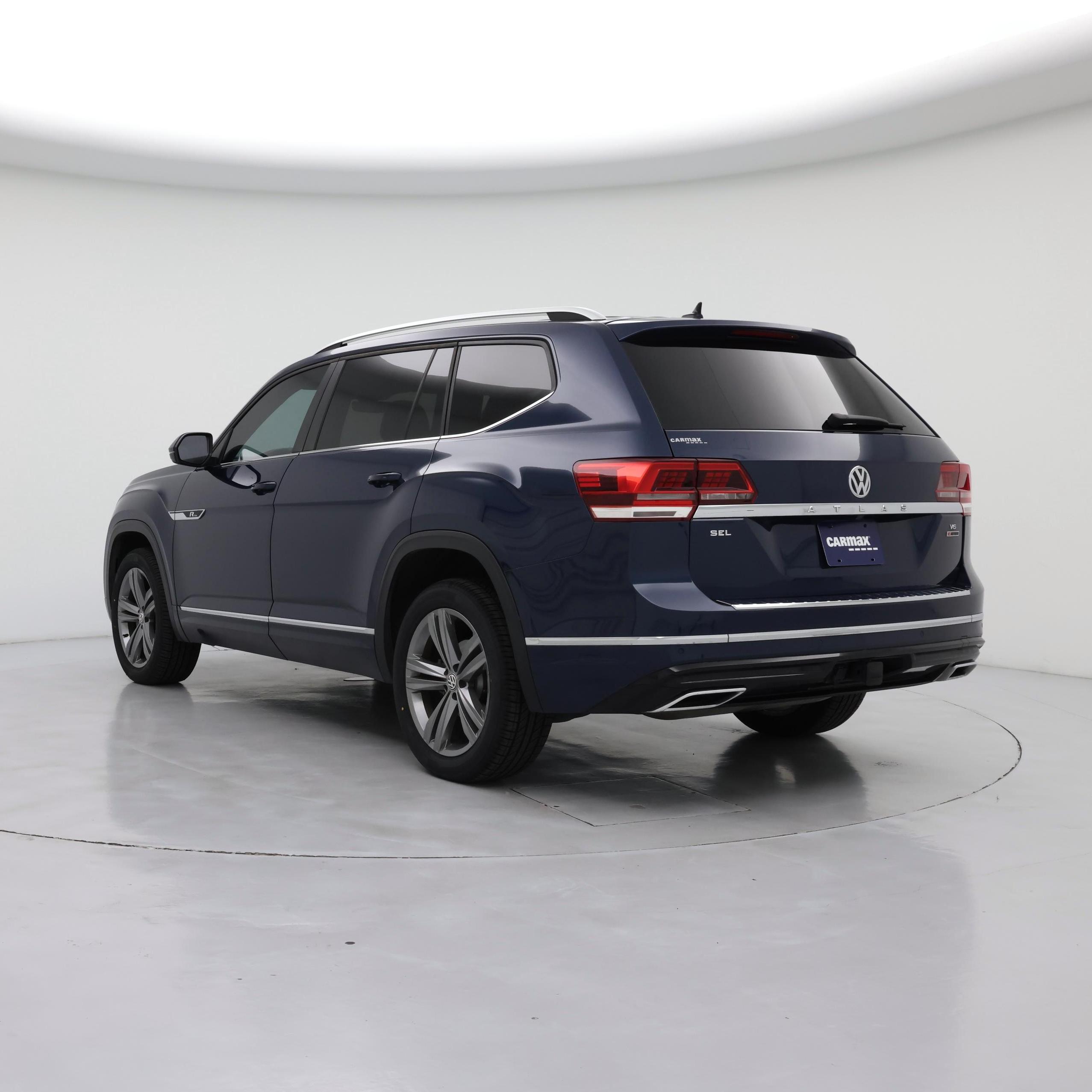 Thumbnail: 2019 Volkswagen Atlas - 2