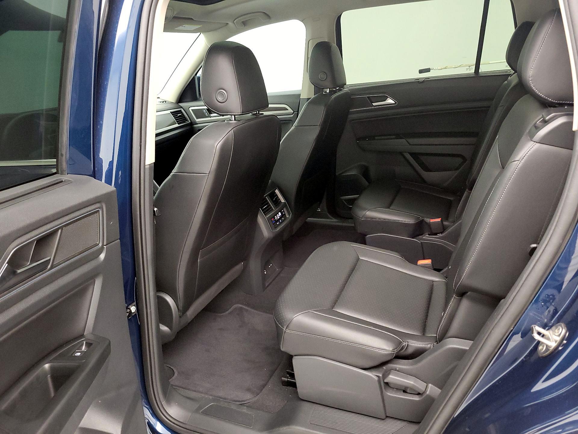 Thumbnail: 2019 Volkswagen Atlas - 20