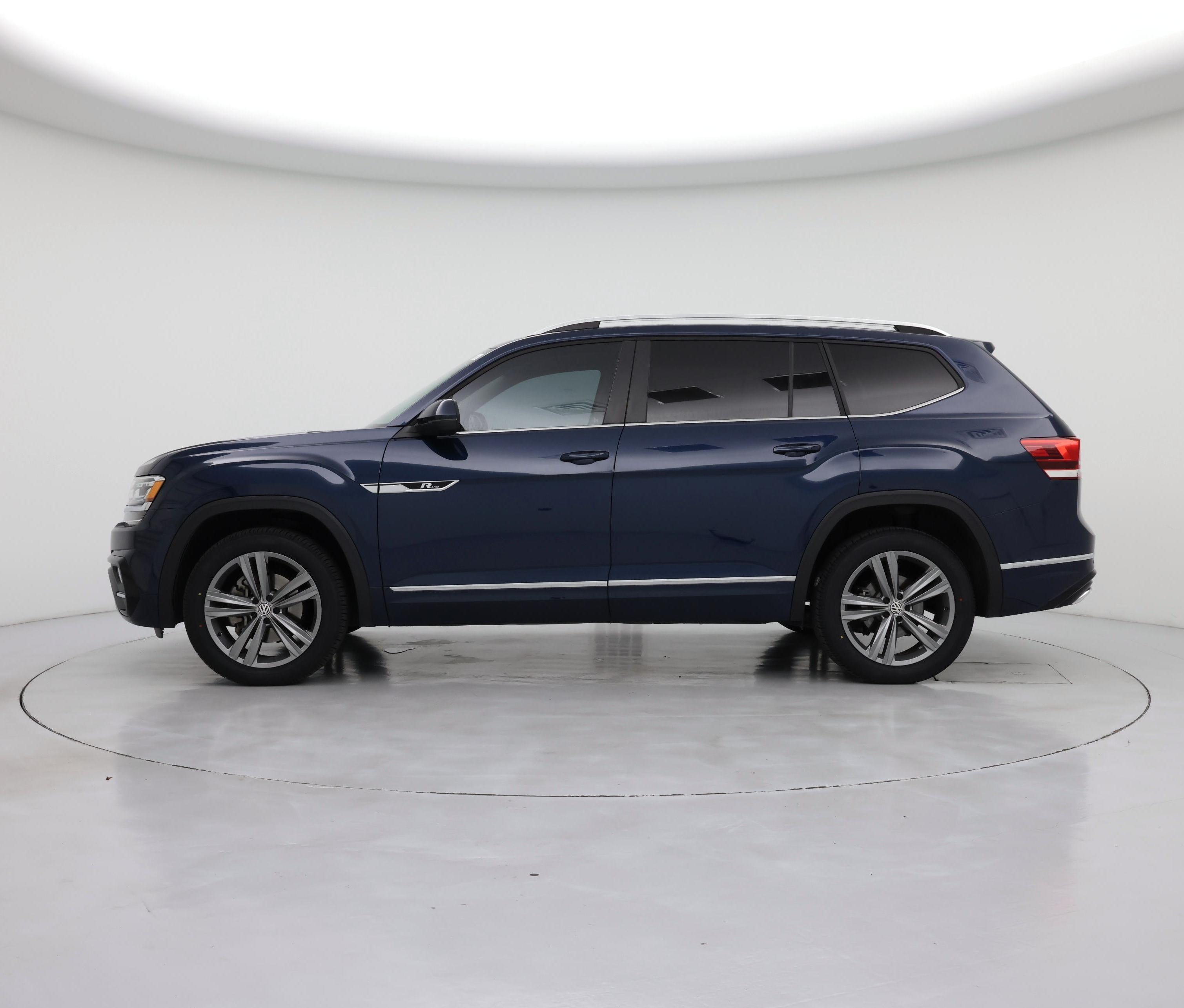 Thumbnail: 2019 Volkswagen Atlas - 3