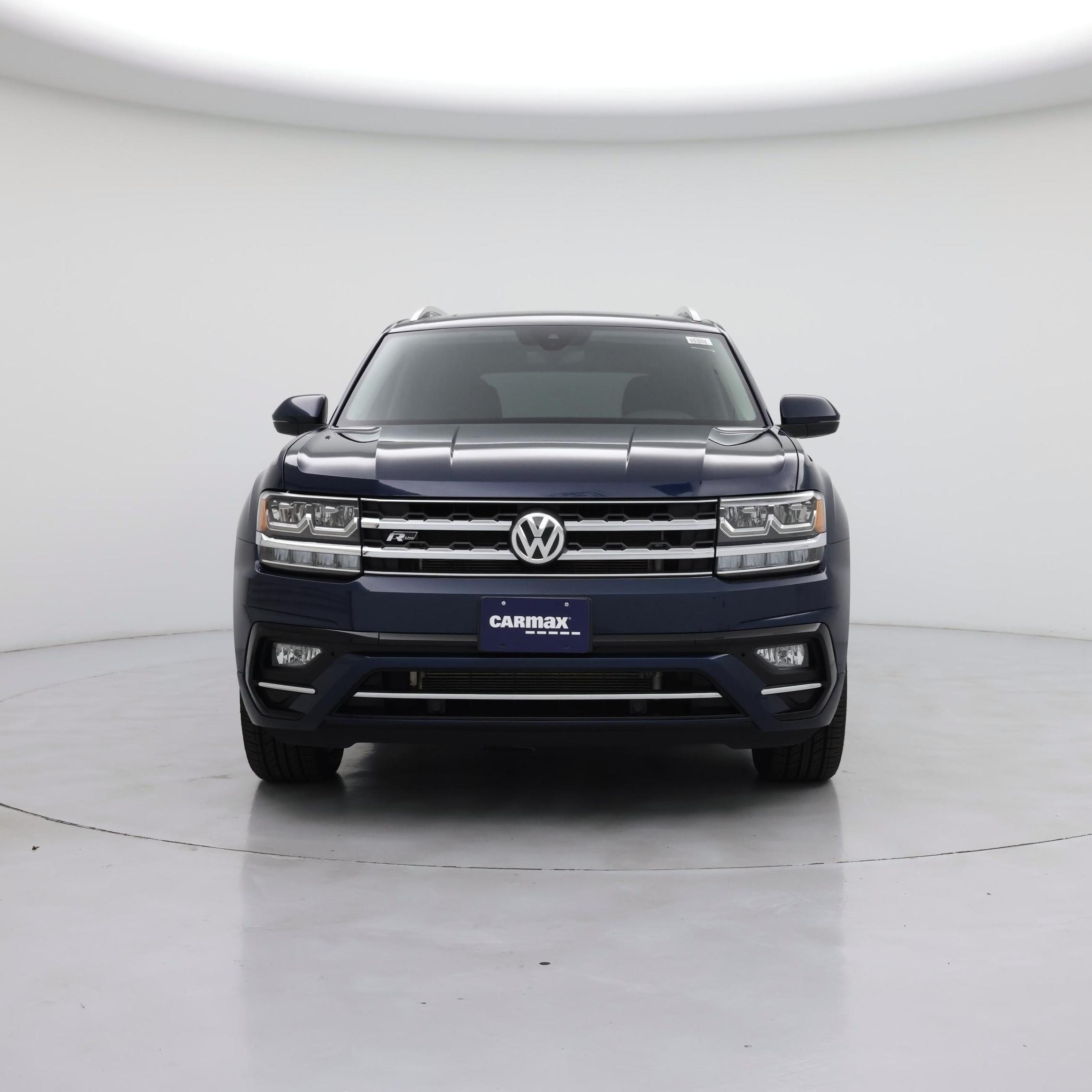 Thumbnail: 2019 Volkswagen Atlas - 5